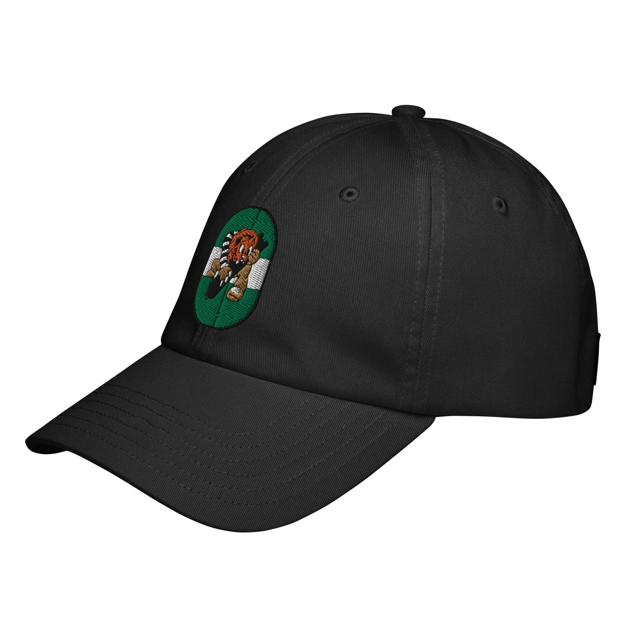 854th Bomb Squadron Embroidered Under Armour® Dad Hat - Image 2