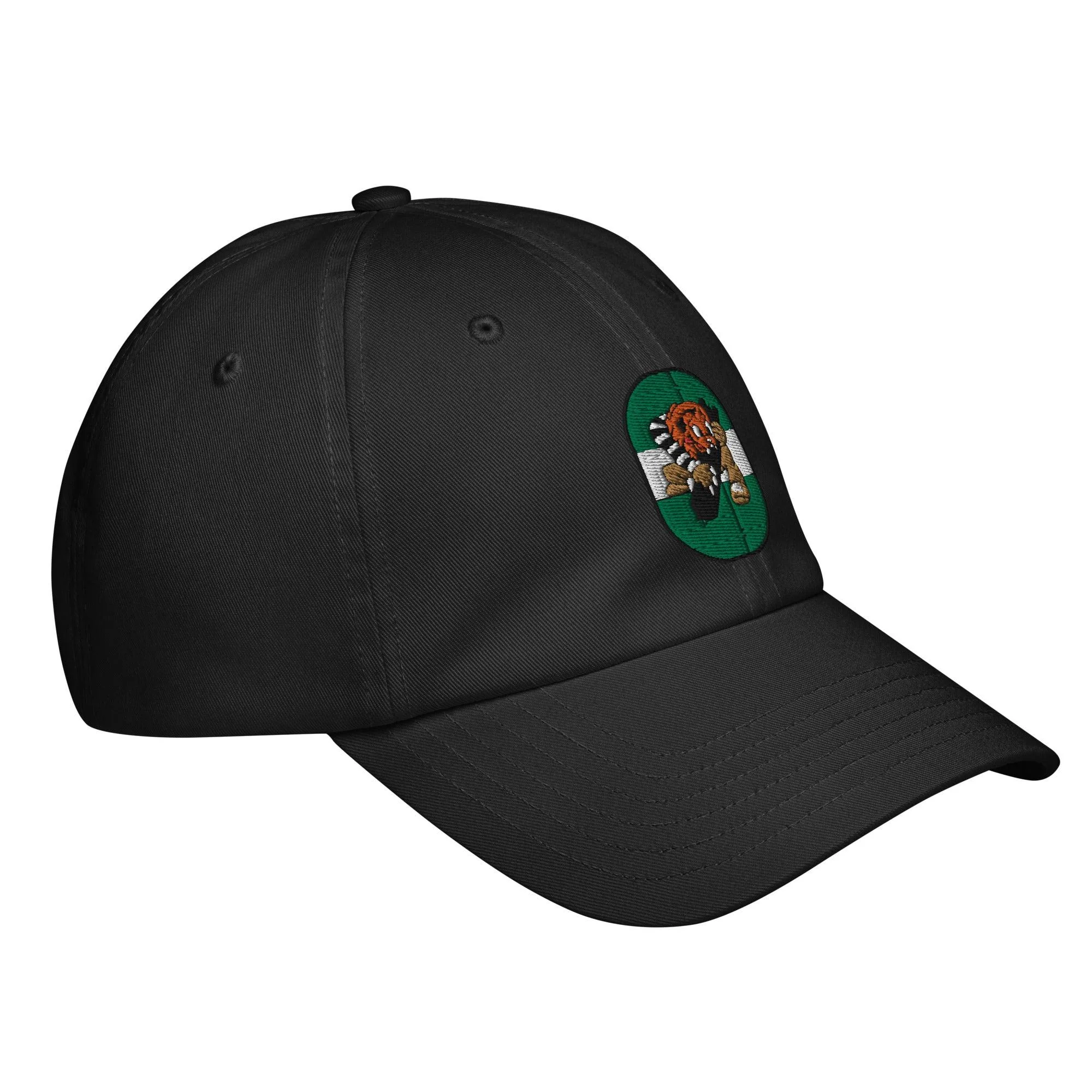 854th Bomb Squadron Embroidered Under Armour® Dad Hat - Image 3