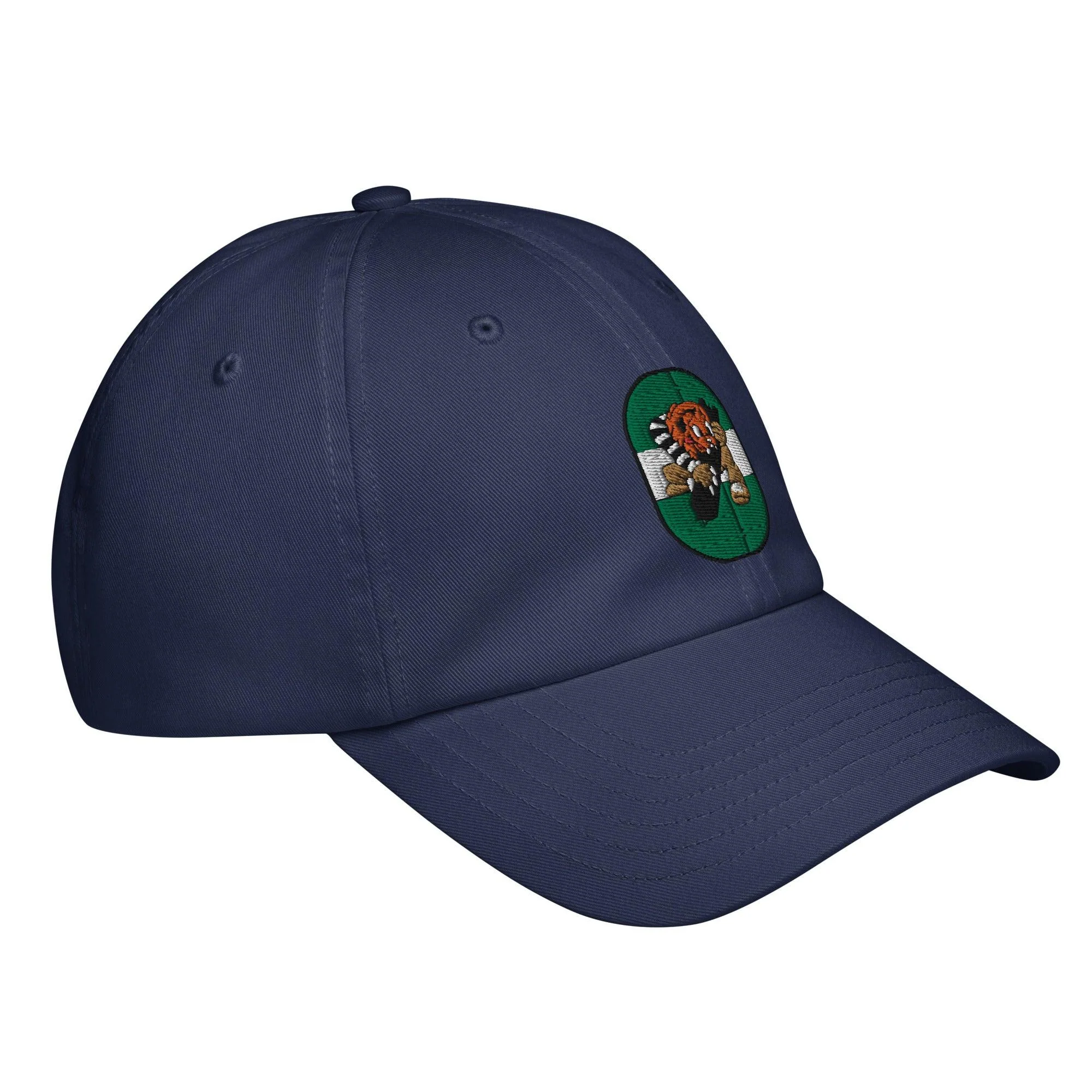 854th Bomb Squadron Embroidered Under Armour® Dad Hat - Image 7