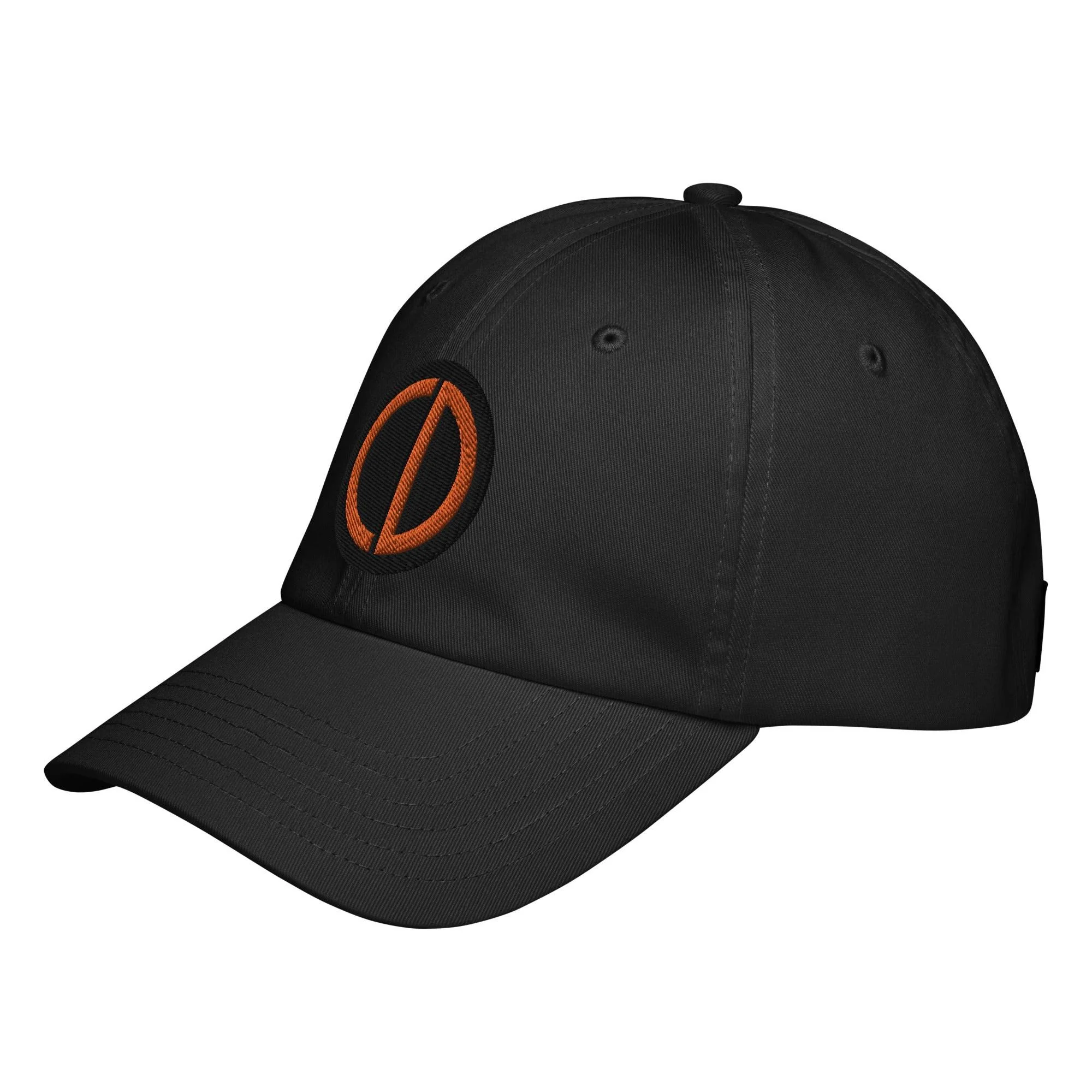 85th Infantry Division Embroidered Under Armour® Dad Hat - Image 2