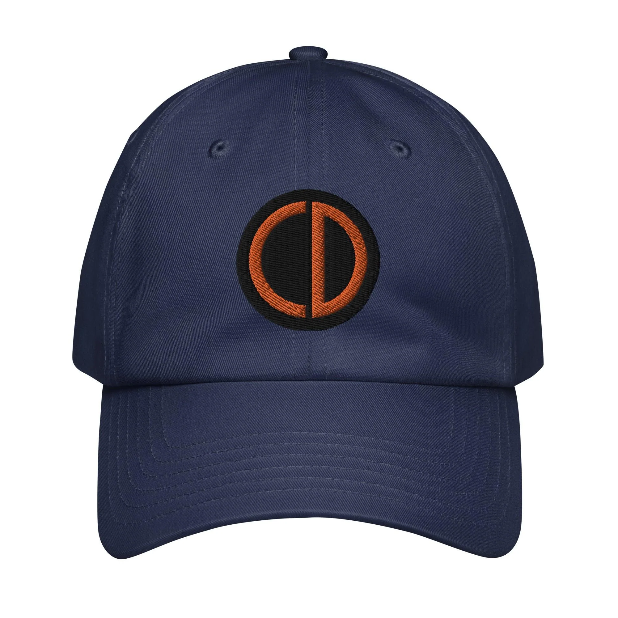 85th Infantry Division Embroidered Under Armour® Dad Hat - Image 4