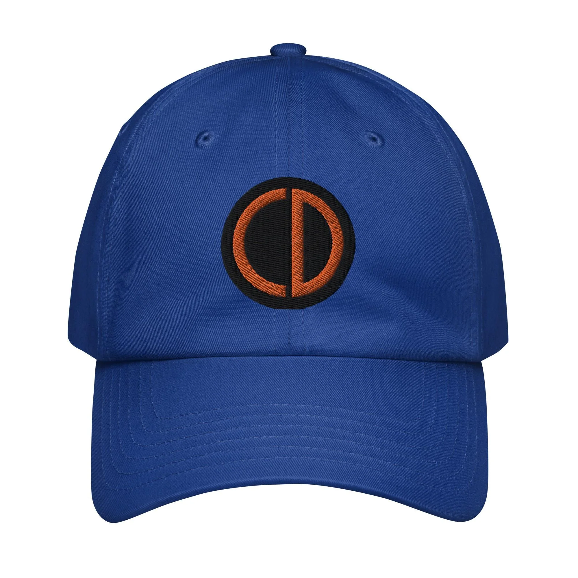 85th Infantry Division Embroidered Under Armour® Dad Hat - Image 7