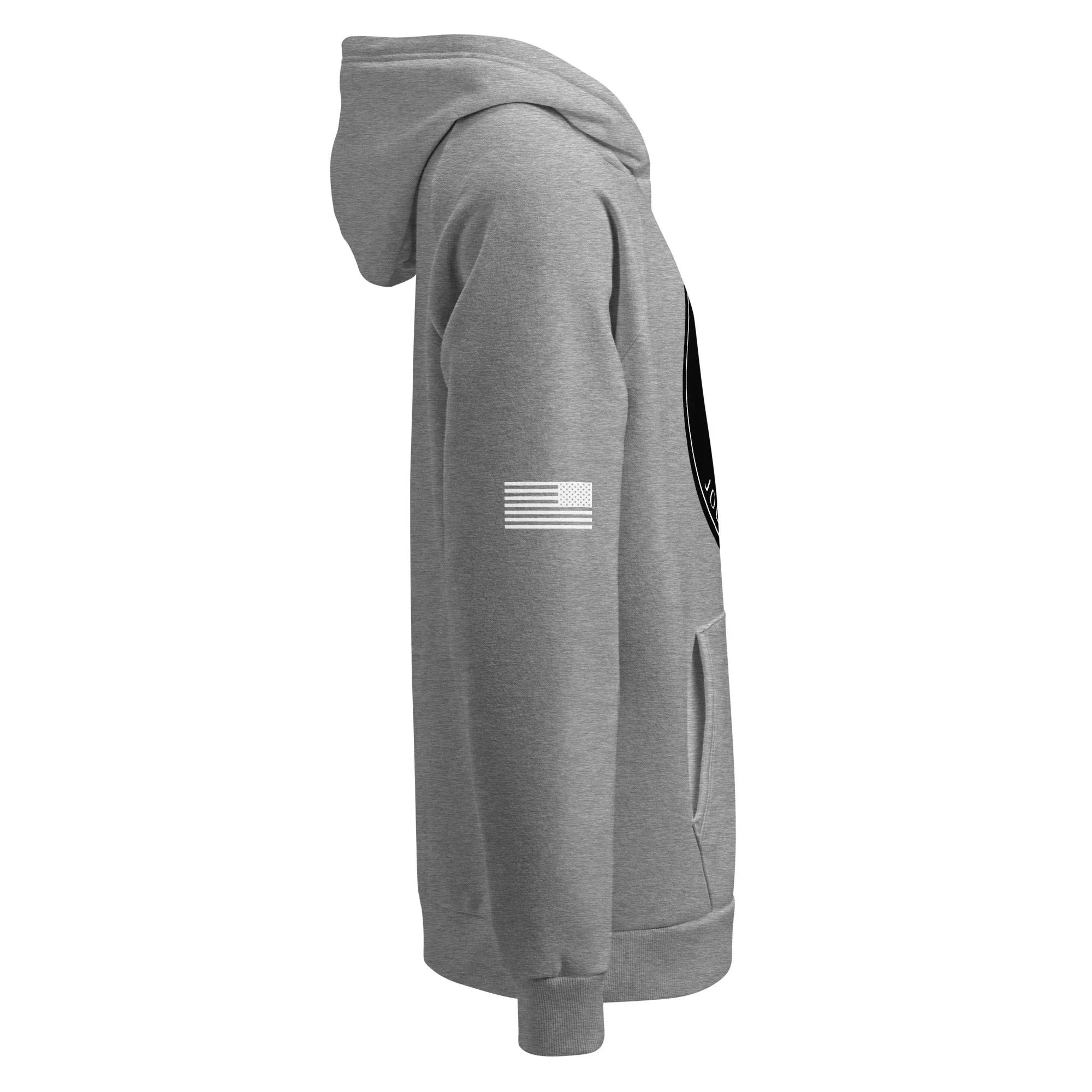 90th Bomb Group WW2 - 5th Air Force - Under Armour® Hoodie - Image 11