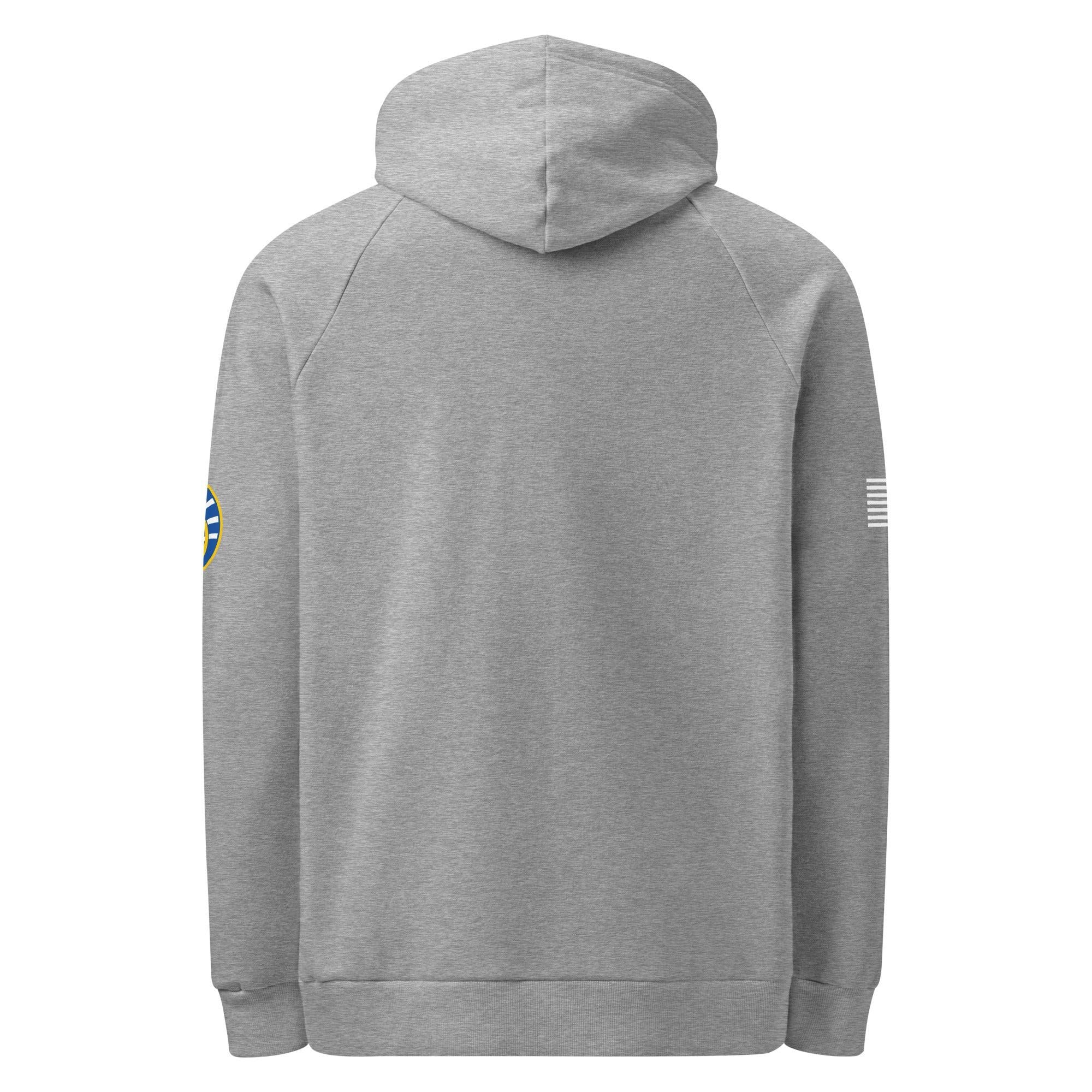 90th Bomb Group WW2 - 5th Air Force - Under Armour® Hoodie - Image 12
