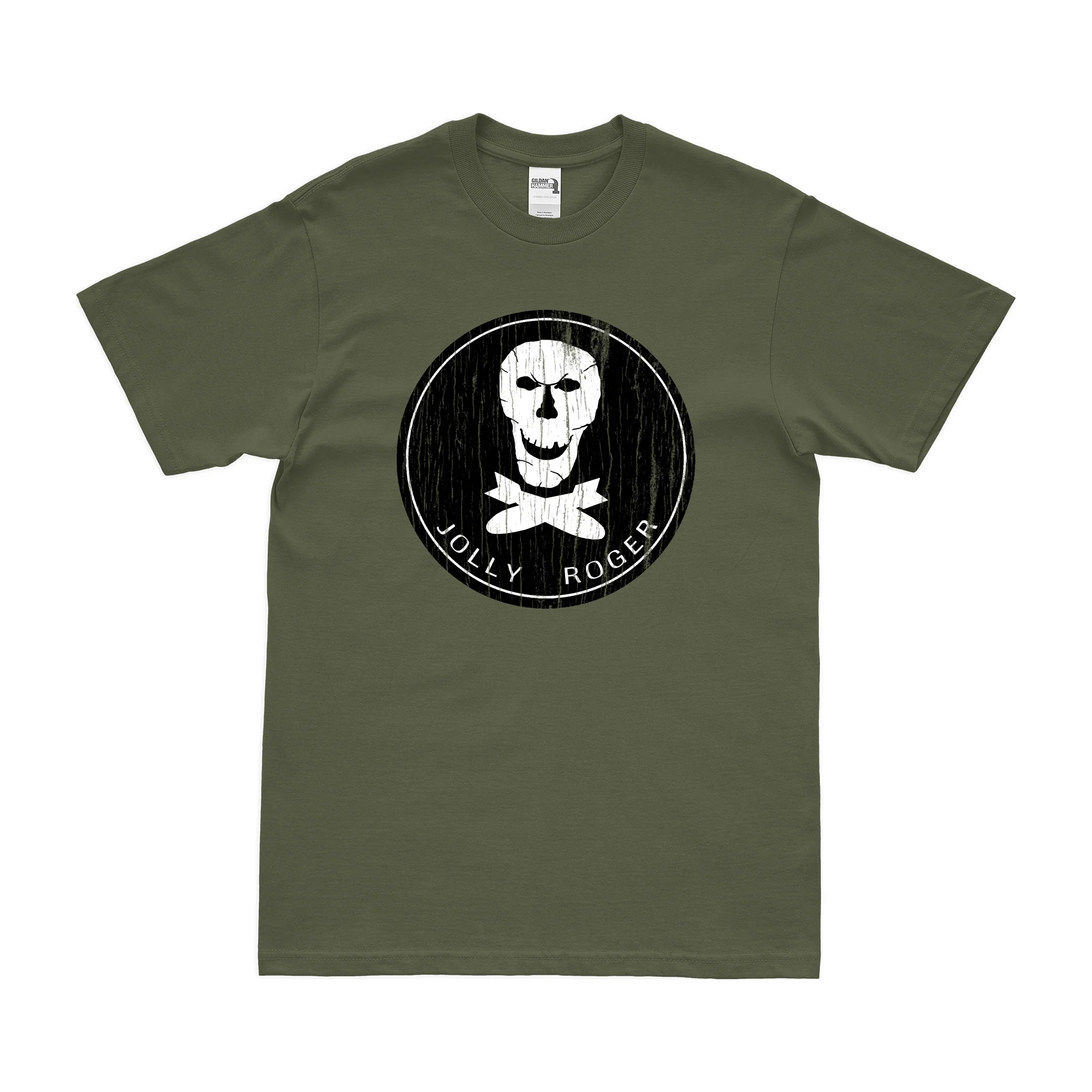 90th Bombardment Group WW2 AAF T-Shirt - Image 4