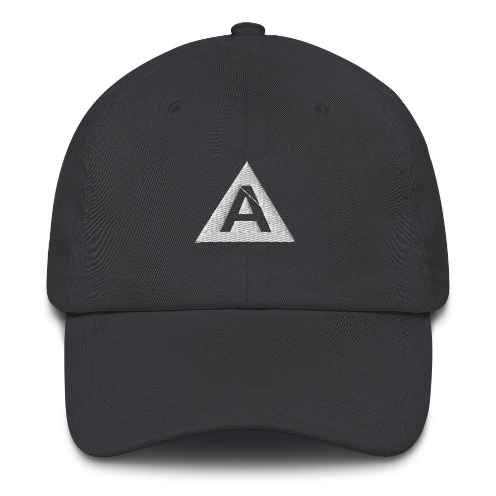 91st Bomb Group "A" Tail Code Logo Embroidered Hat - Image 6