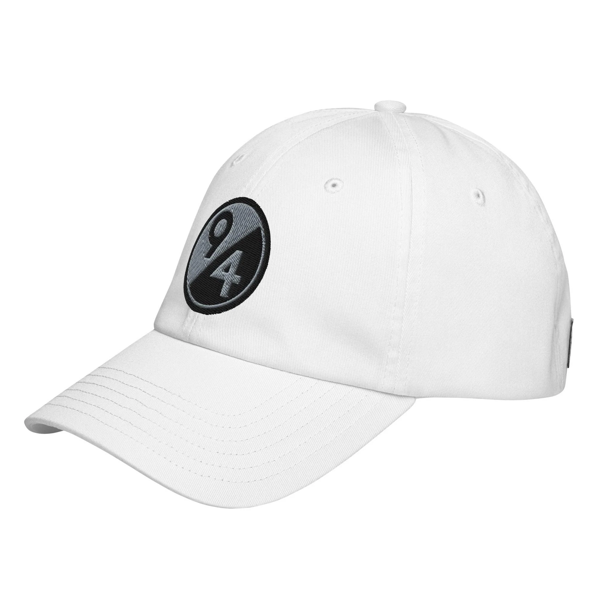 94th Infantry Division Embroidered Under Armour® Dad Hat - Image 14