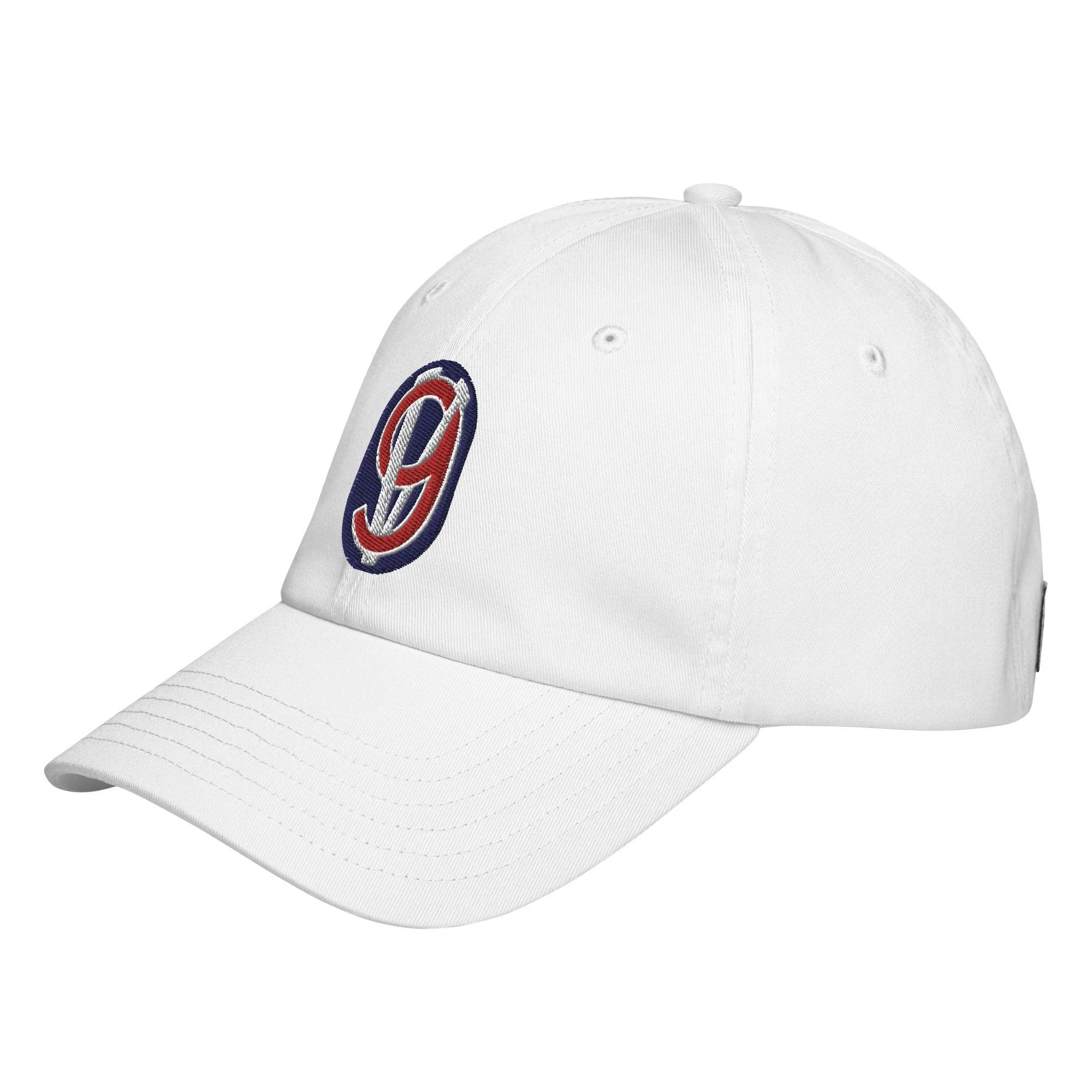 95th Infantry Division Embroidered Under Armour® Dad Hat - Image 14