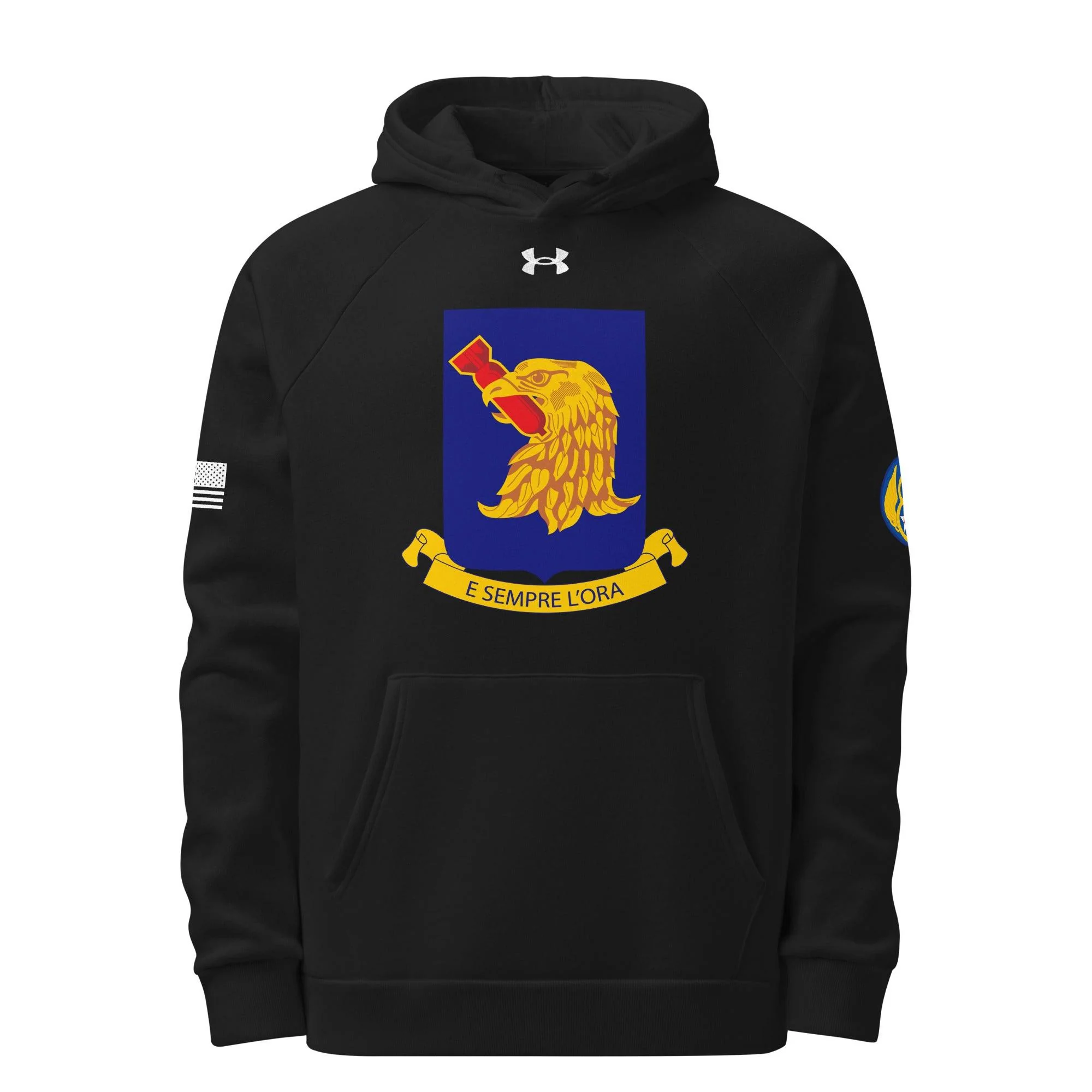 96th Bomb Group WW2 - 8th Air Force - Under Armour® Hoodie