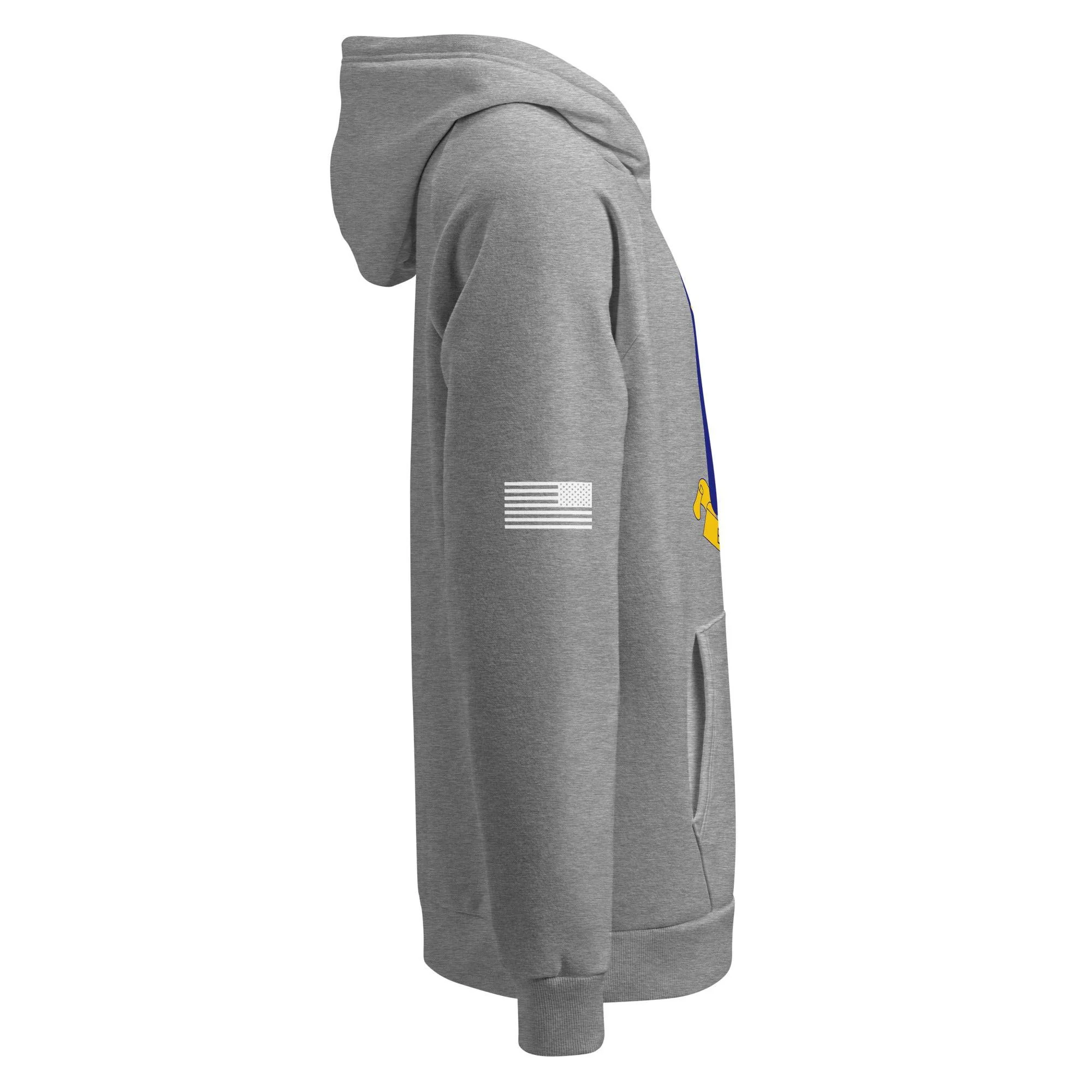 96th Bomb Group WW2 - 8th Air Force - Under Armour® Hoodie - Image 11