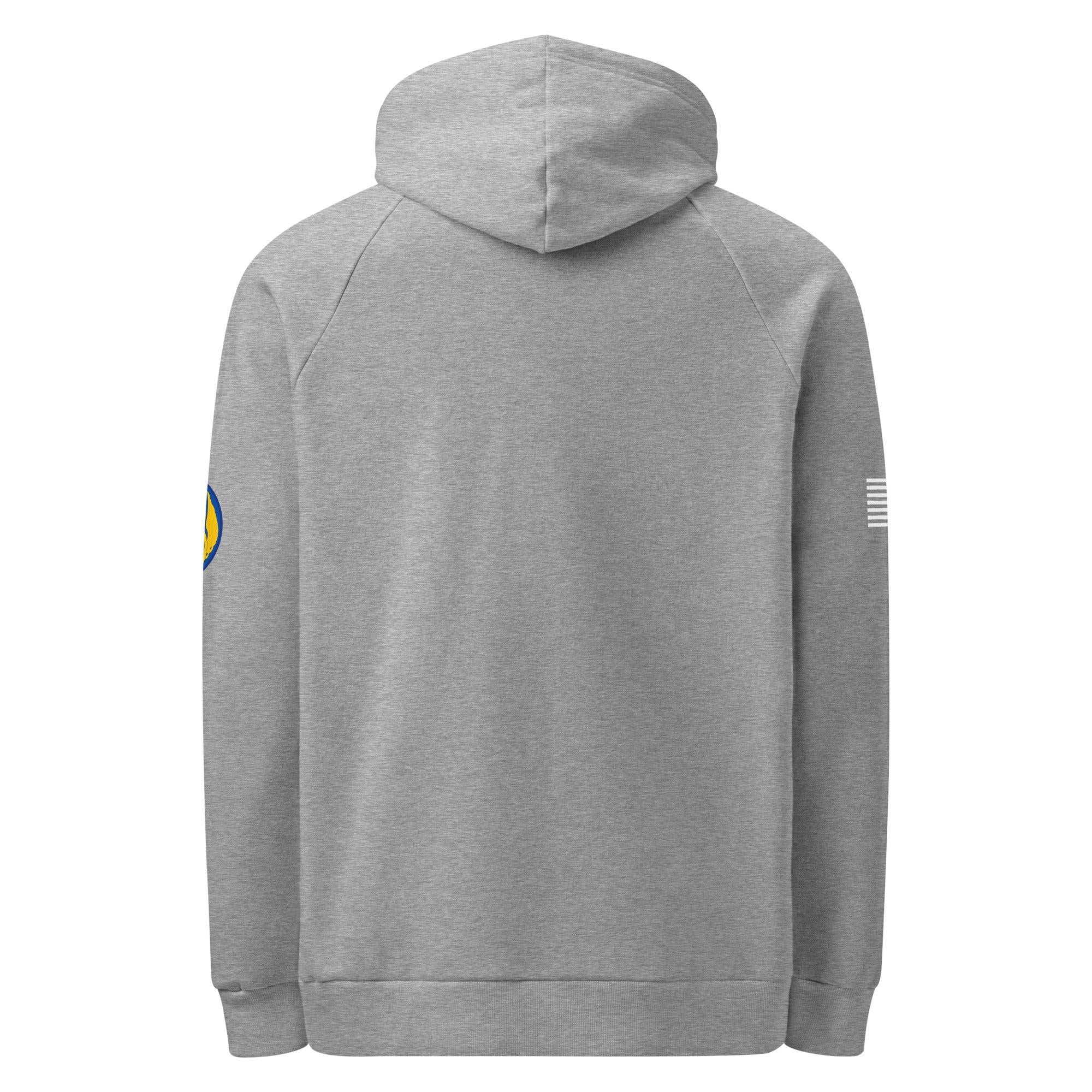 96th Bomb Group WW2 - 8th Air Force - Under Armour® Hoodie - Image 12