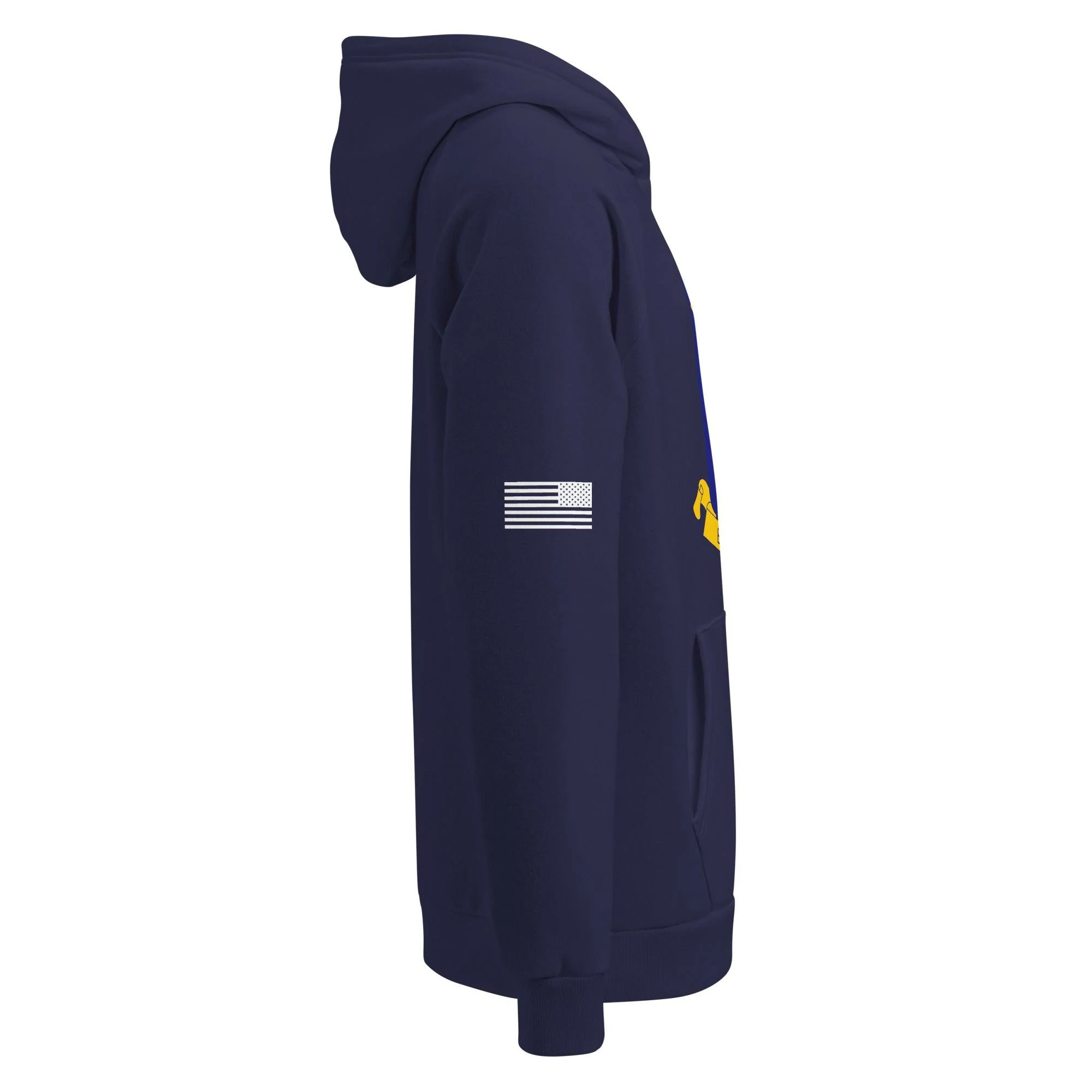 96th Bomb Group WW2 - 8th Air Force - Under Armour® Hoodie - Image 7