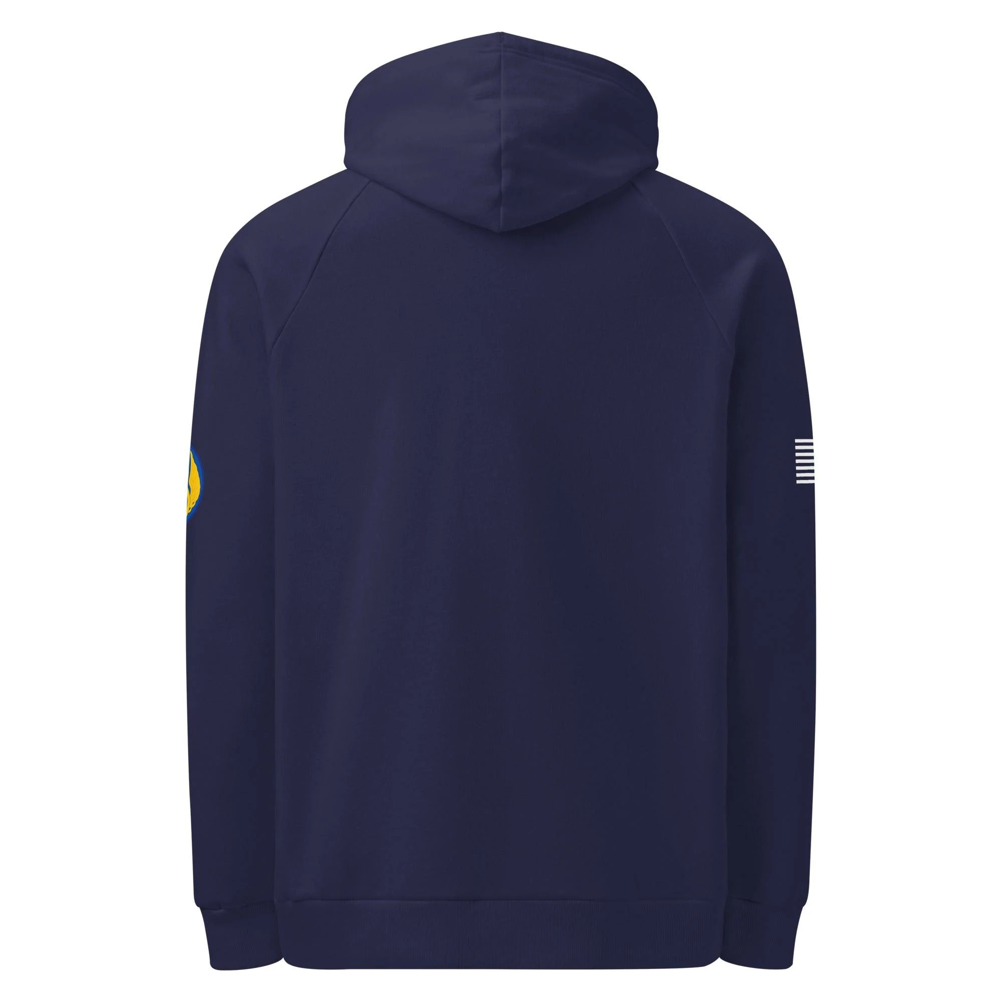 96th Bomb Group WW2 - 8th Air Force - Under Armour® Hoodie - Image 8