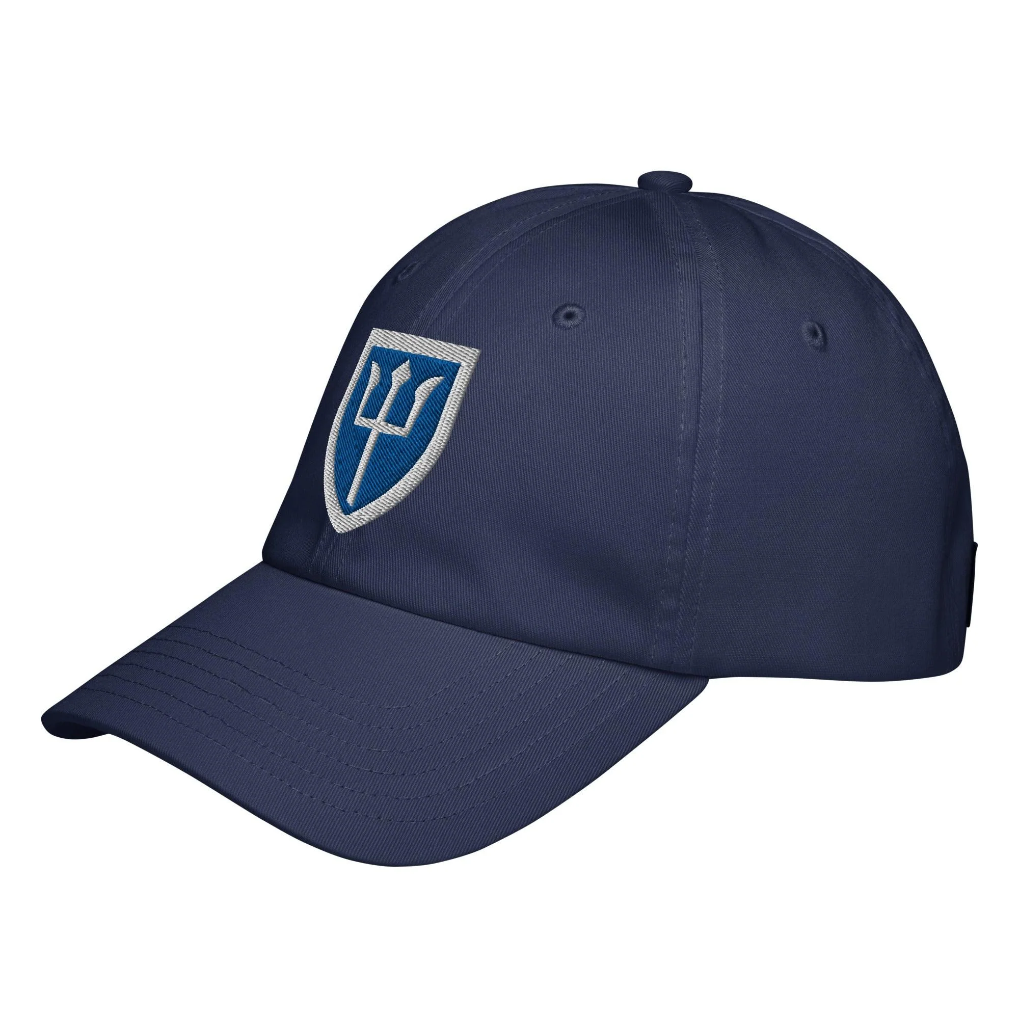 97th Infantry Division Embroidered Under Armour® Dad Hat - Image 5
