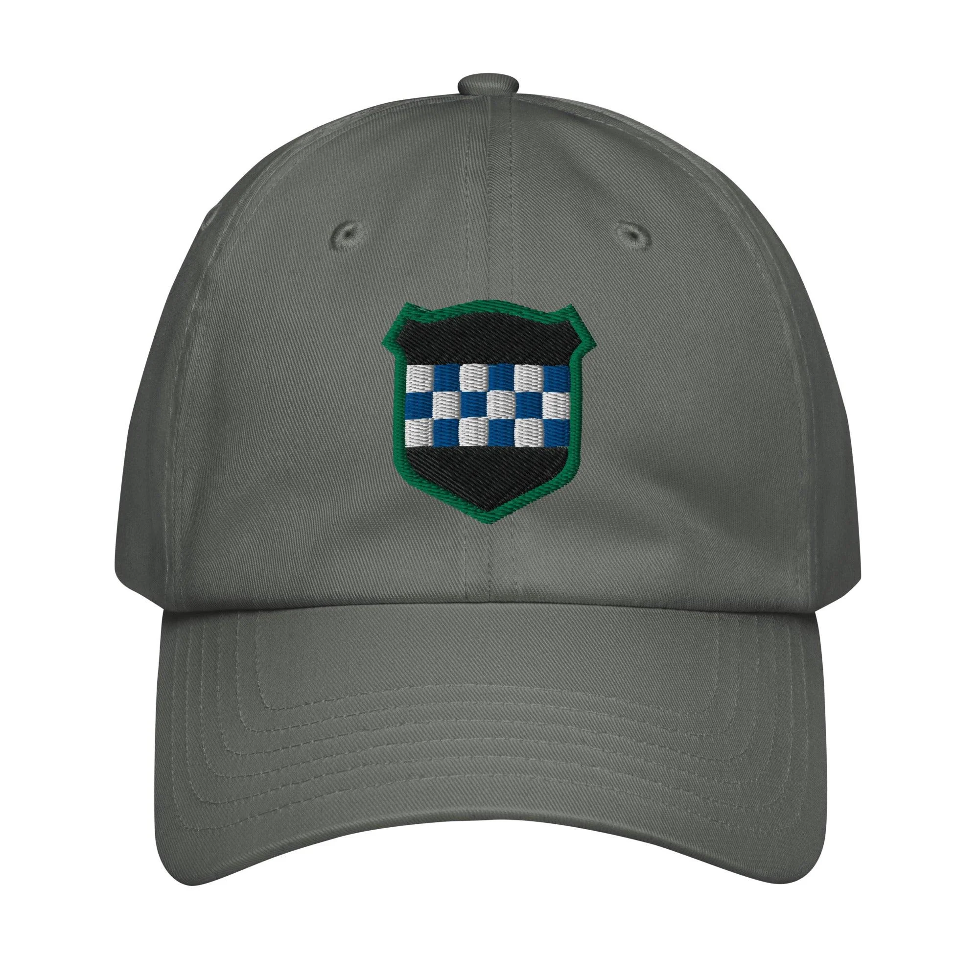 99th Infantry Division Embroidered Under Armour® Dad Hat - Image 10