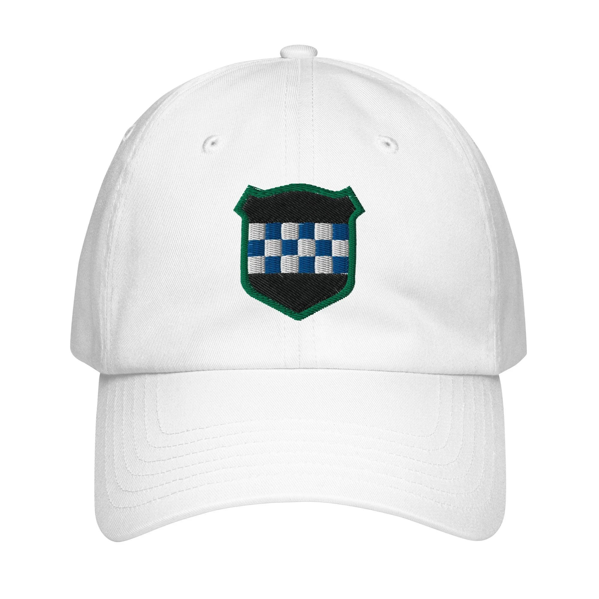 99th Infantry Division Embroidered Under Armour® Dad Hat - Image 13