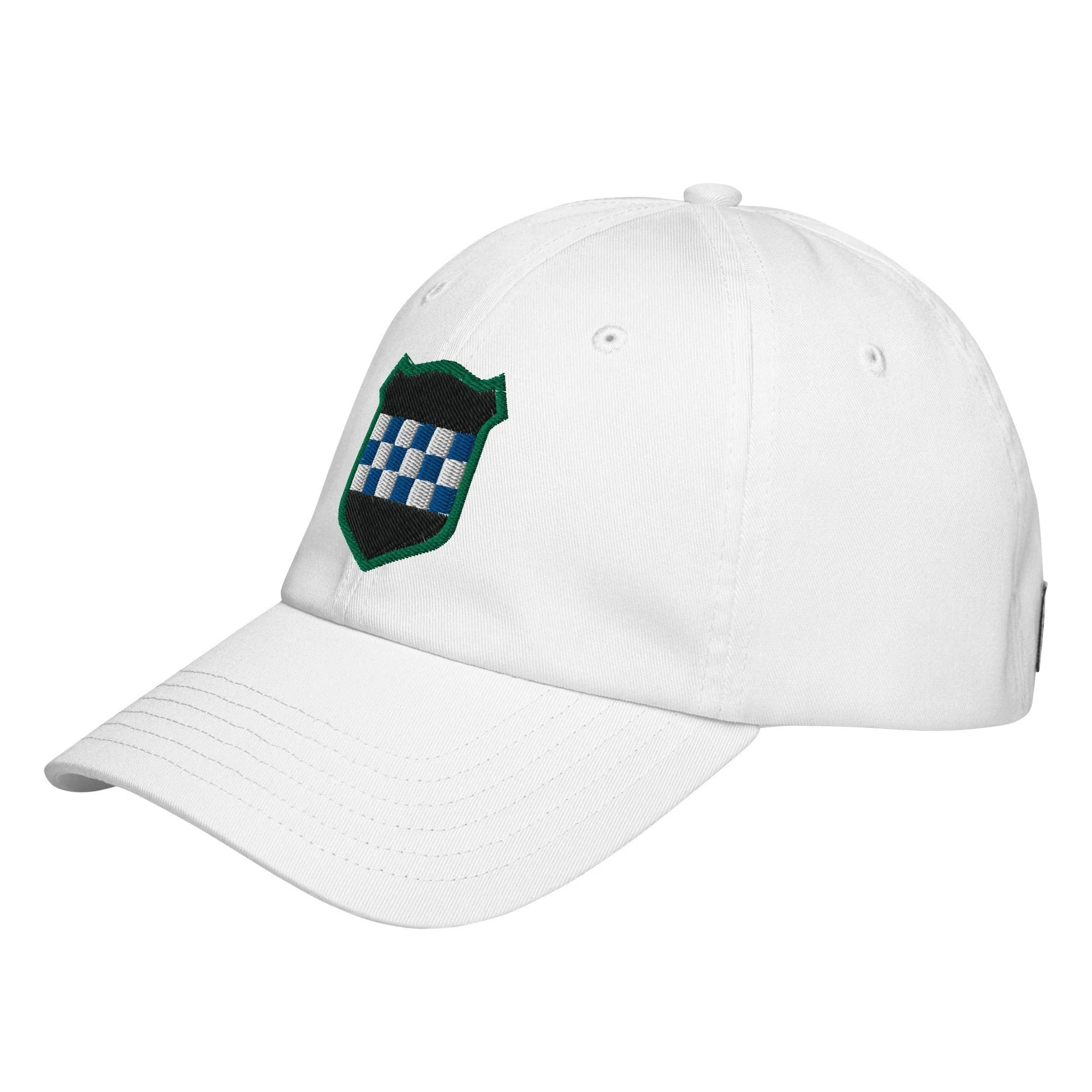 99th Infantry Division Embroidered Under Armour® Dad Hat - Image 14