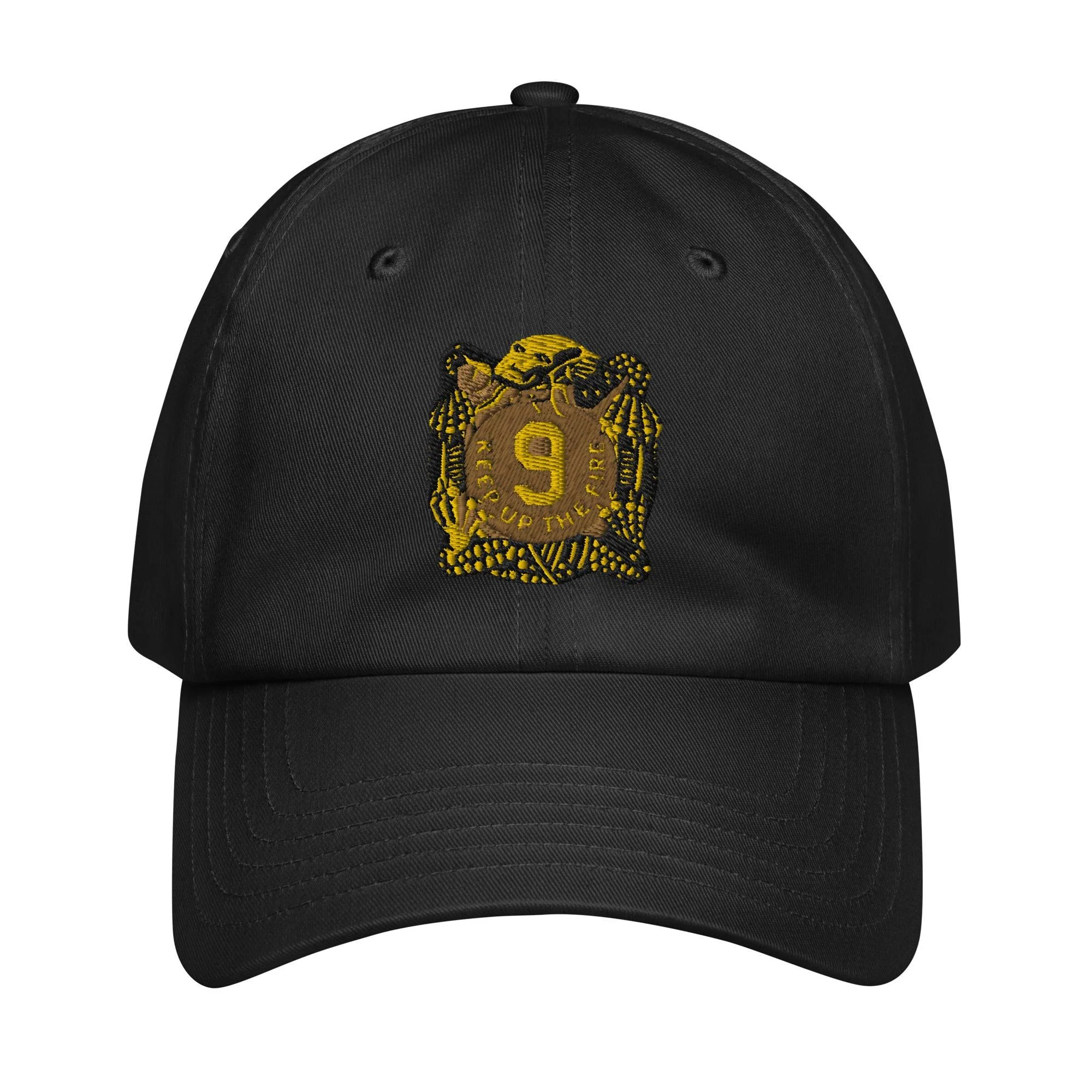 9th Infantry Regiment Embroidered Under Armour® Dad Hat