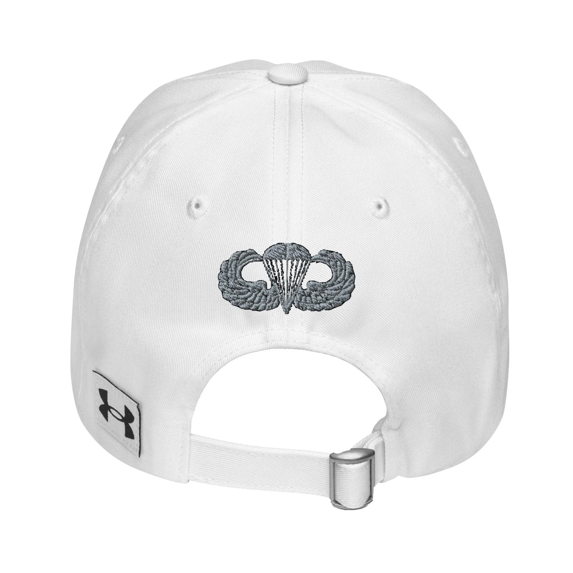 Filthy 13 WW2 Legacy Embroidered Under Armour® Dad Hat - Image 20
