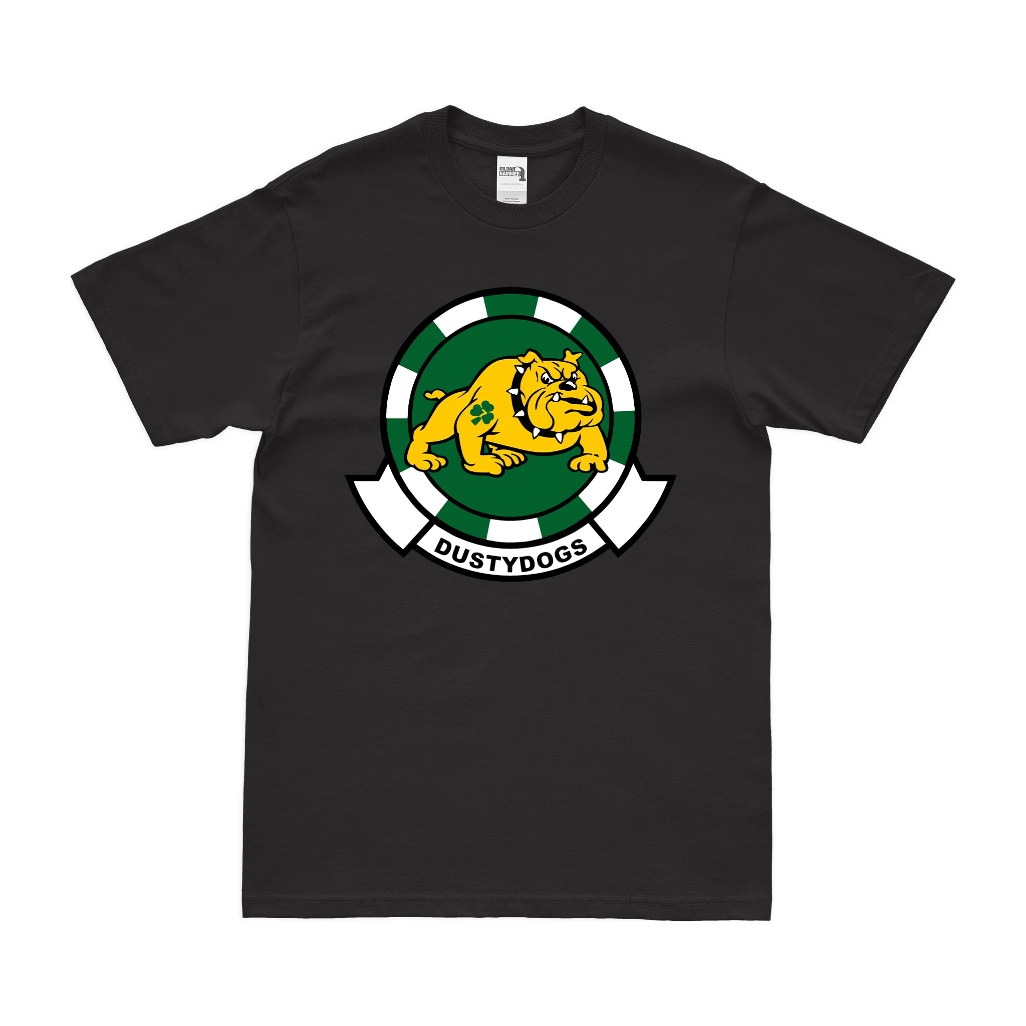 Helicopter Anti-Submarine Squadron 7 (HS-7) T-Shirt