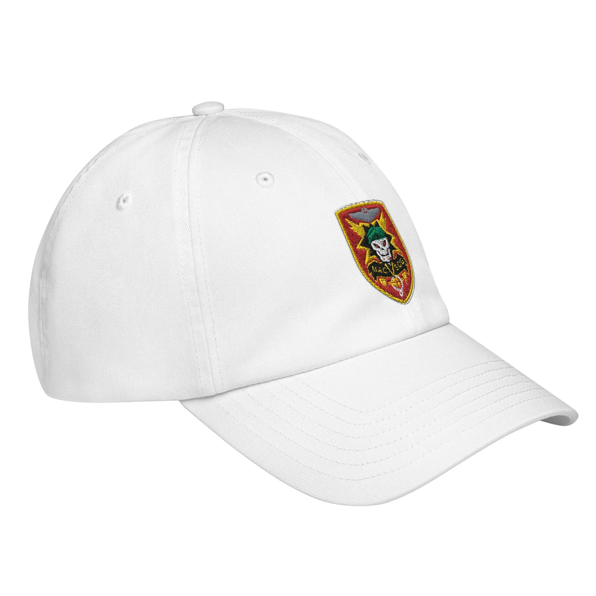 MACV-SOG Embroidered Under Armour® Dad Hat - Image 19