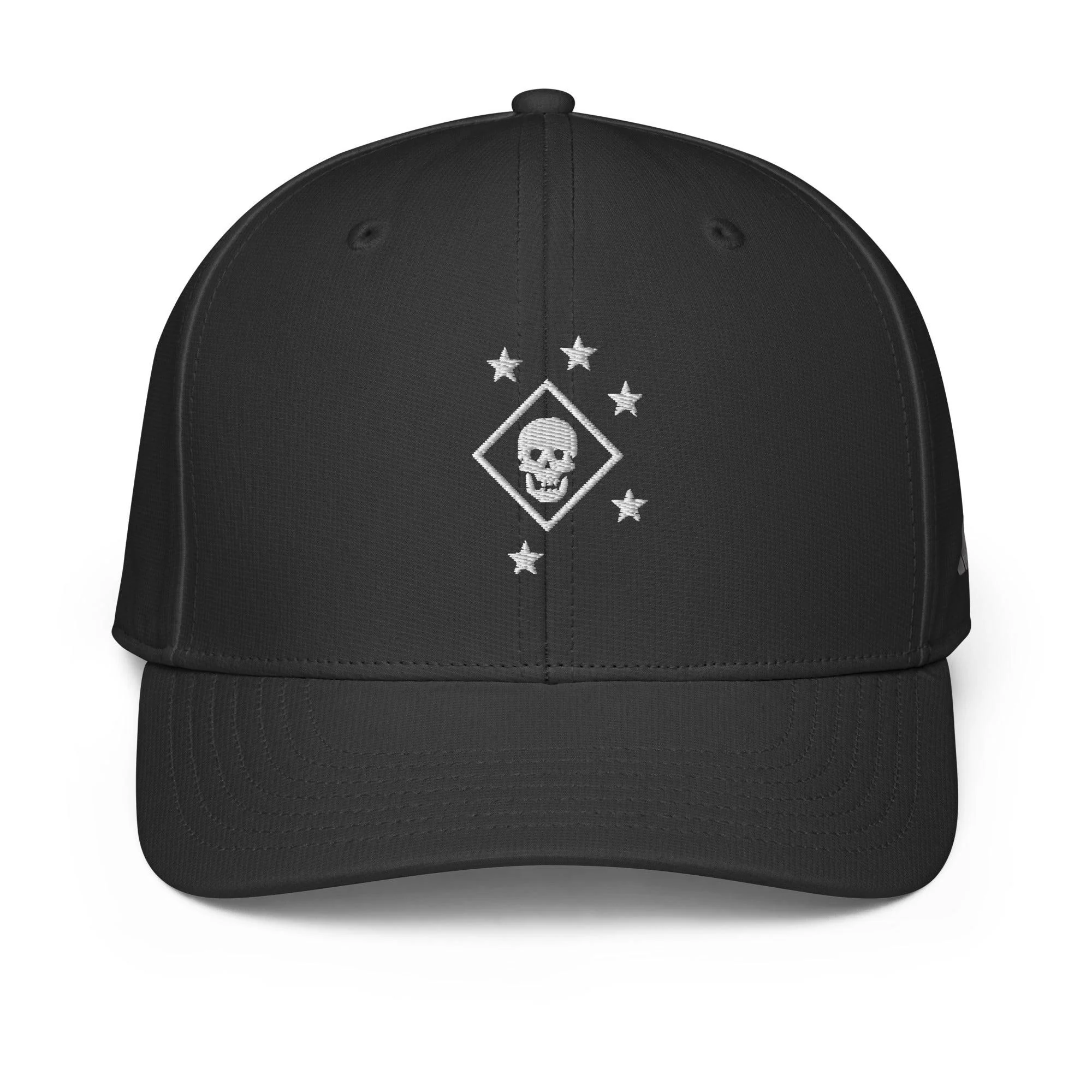 Marine Raiders Embroidered Adidas® Performance Hat - Image 5