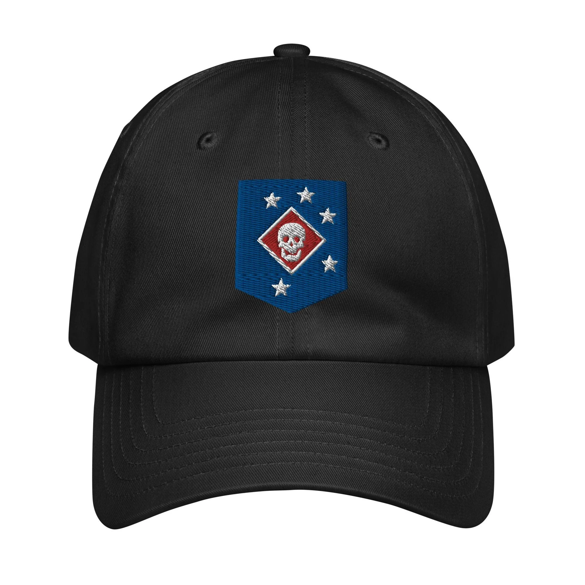 Marine Raiders Embroidered Under Armour® Dad Hat