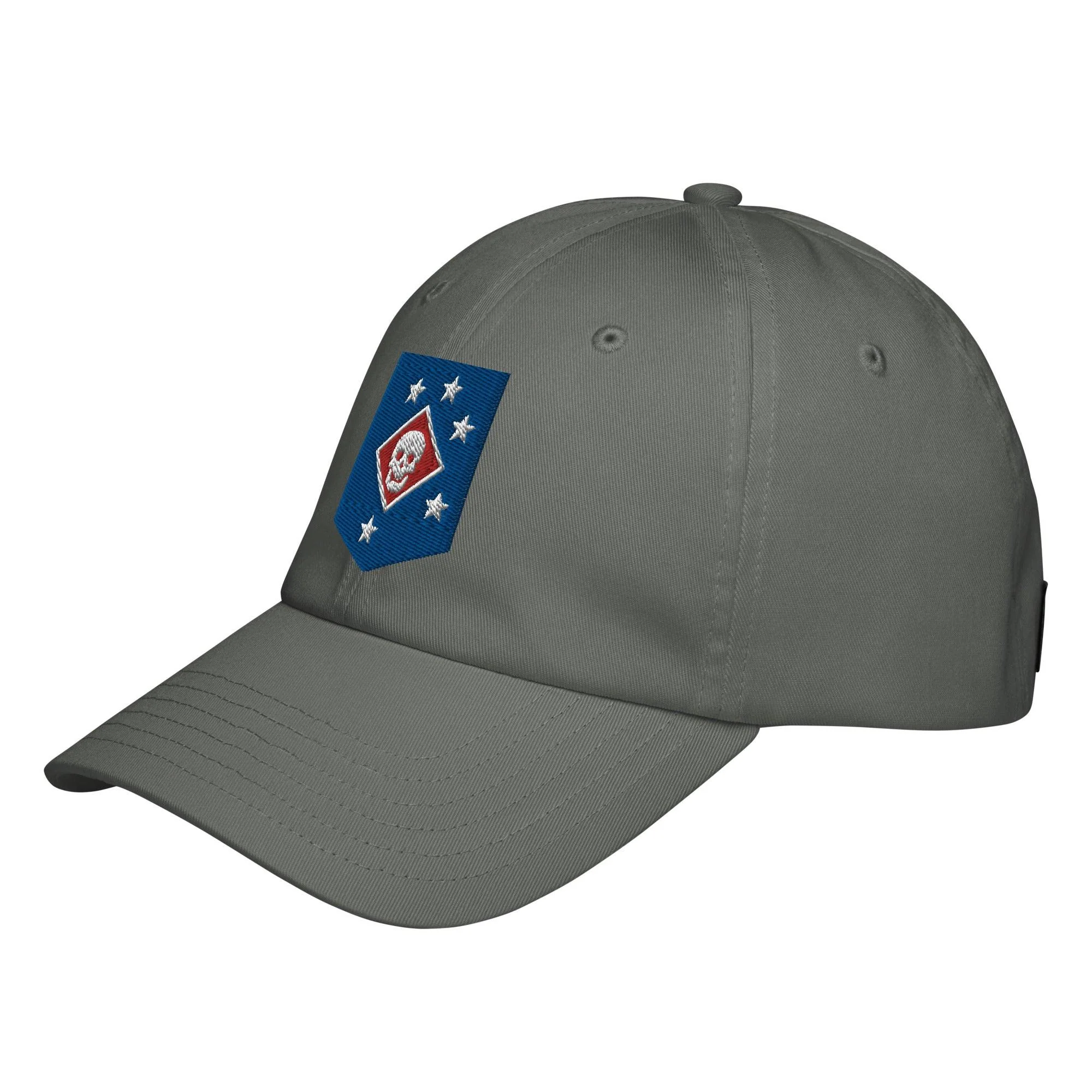 Marine Raiders Embroidered Under Armour® Dad Hat - Image 14