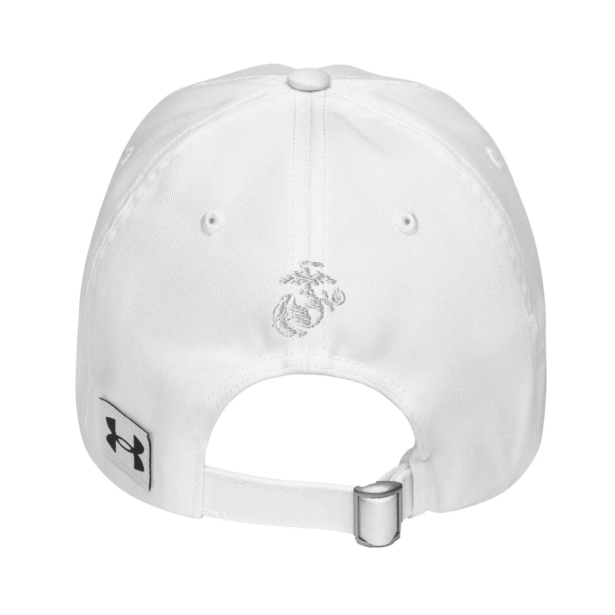 Marine Raiders Embroidered Under Armour® Dad Hat - Image 20