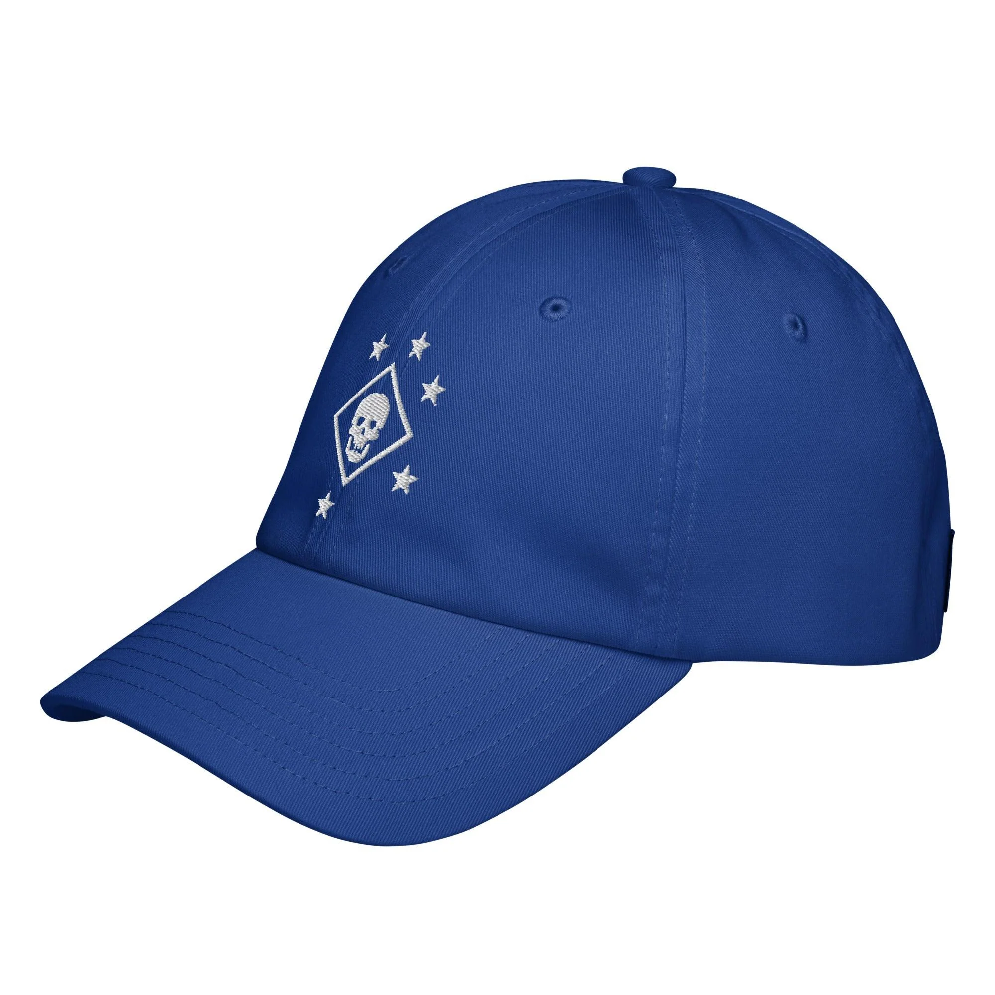 Marine Raiders Embroidered Under Armour® Hat - Image 10