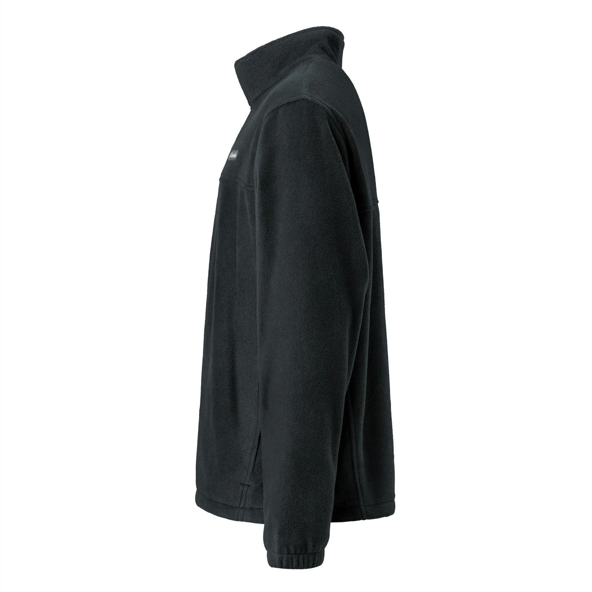 Marine Raiders Embroidered Unisex Columbia® Fleece Jacket - Image 2