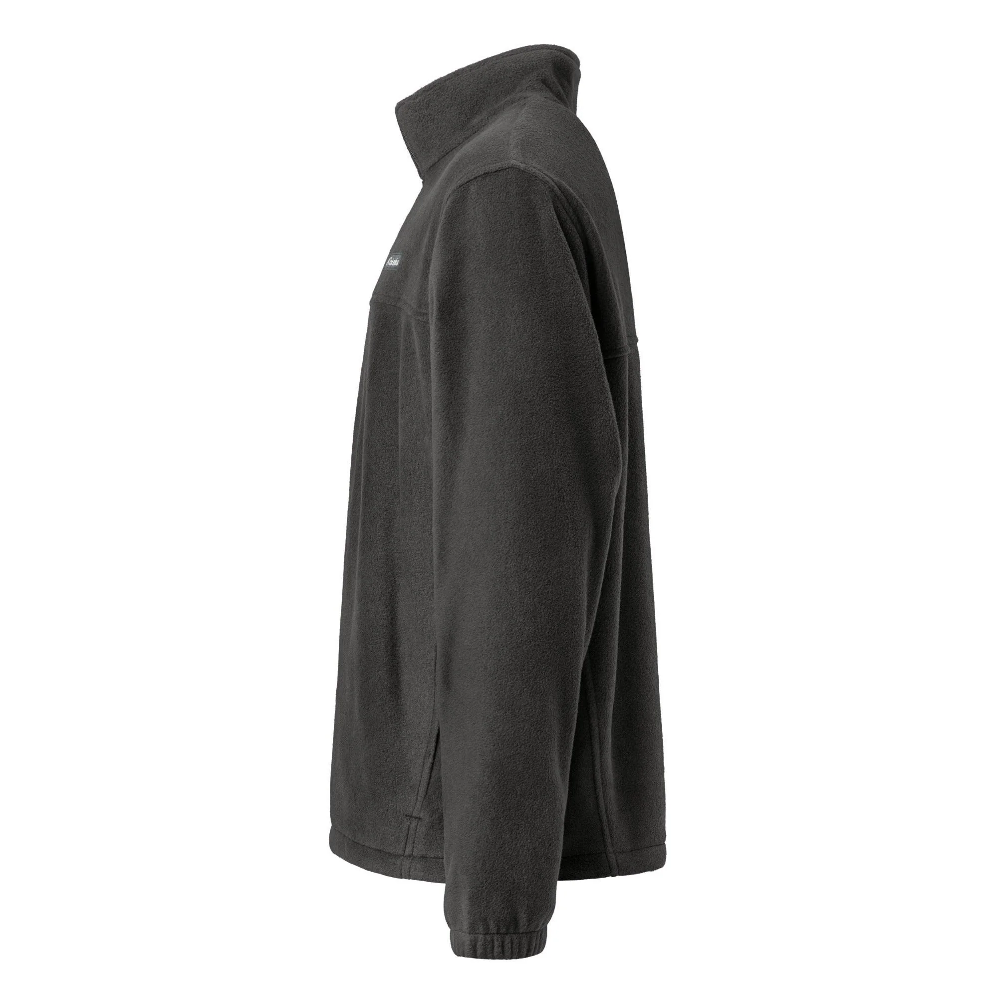 Marine Raiders Embroidered Unisex Columbia® Fleece Jacket - Image 8