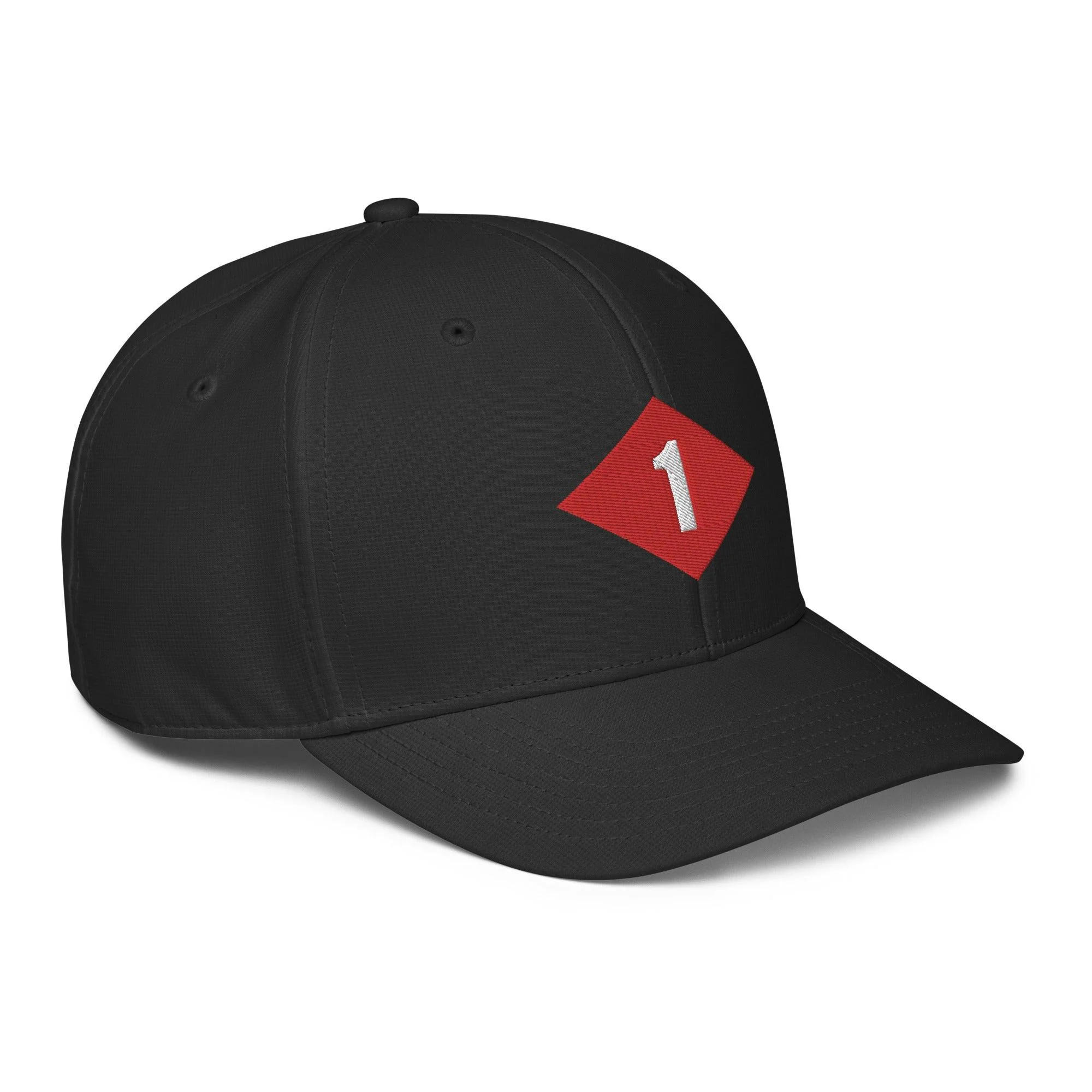 NMCB-1 Beep Embroidered Adidas® Performance Hat - Image 7