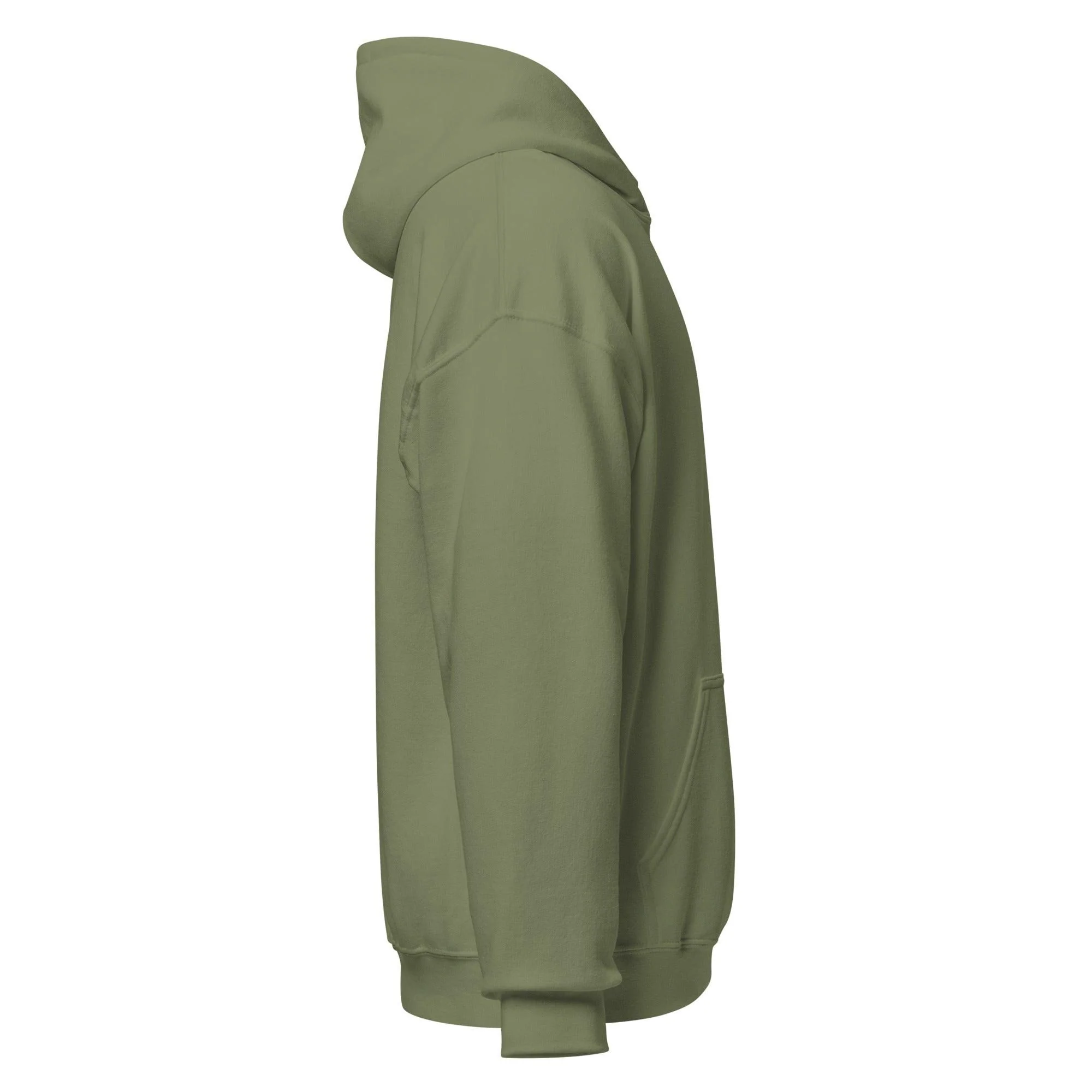 NMCB-1 Embroidered Left Chest Unisex Hoodie - Image 18