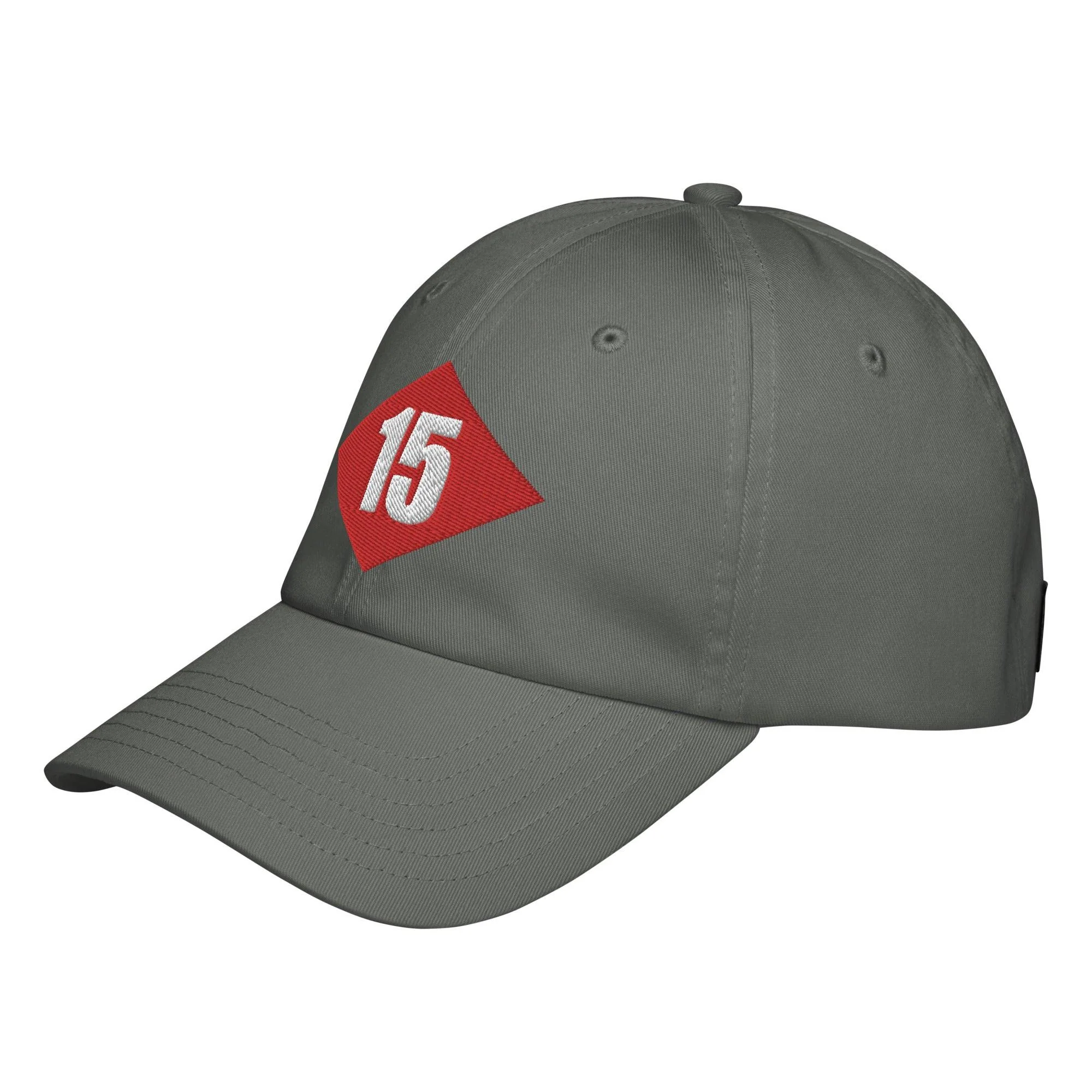 NMCB-15 Beep Embroidered Under Armour® Dad Hat - Image 14