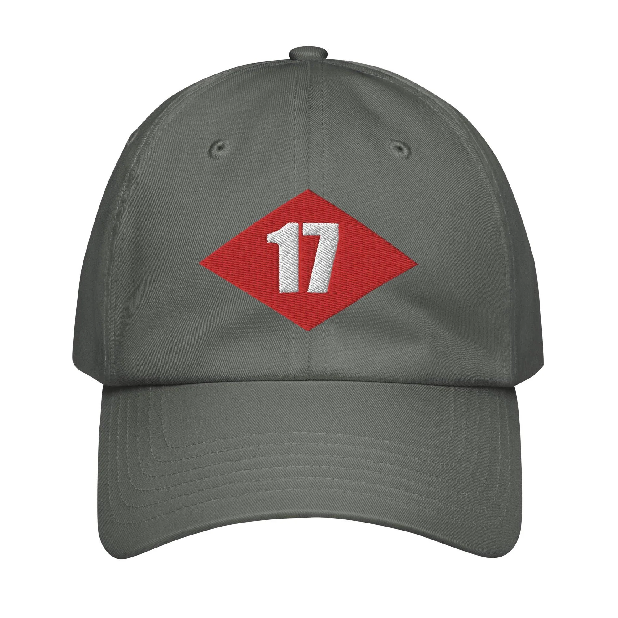 NMCB-17 Beep Embroidered Under Armour® Dad Hat - Image 13