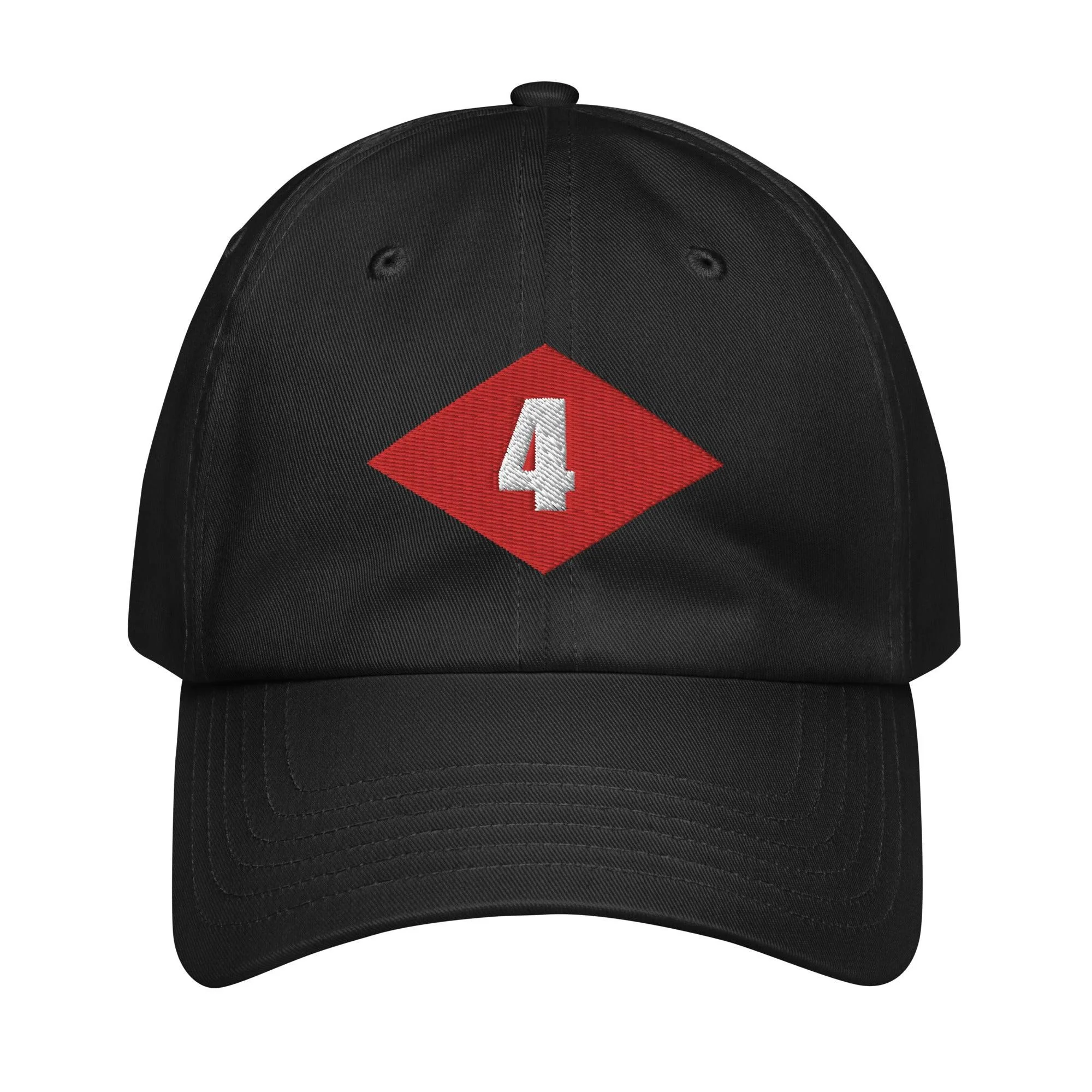 NMCB-4 Beep Embroidered Under Armour® Dad Hat