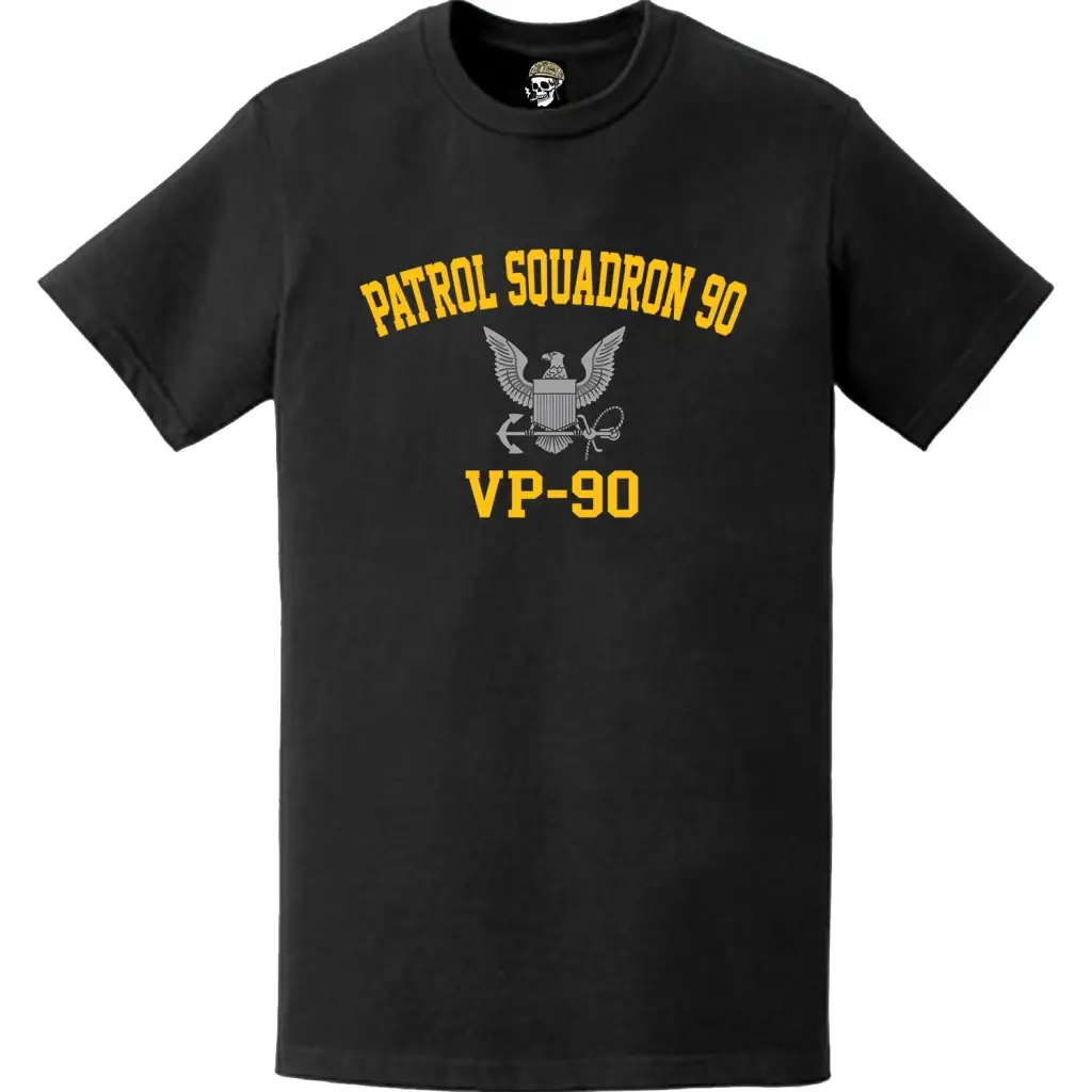 Patrol Squadron 90 (VP-90) T-Shirt