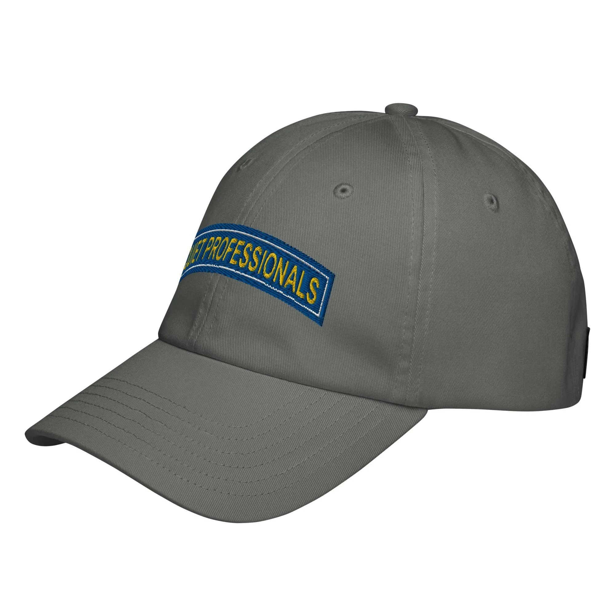 Quiet Professionals Embroidered Army SF Tab Under Armour® Dad Hat - Image 14