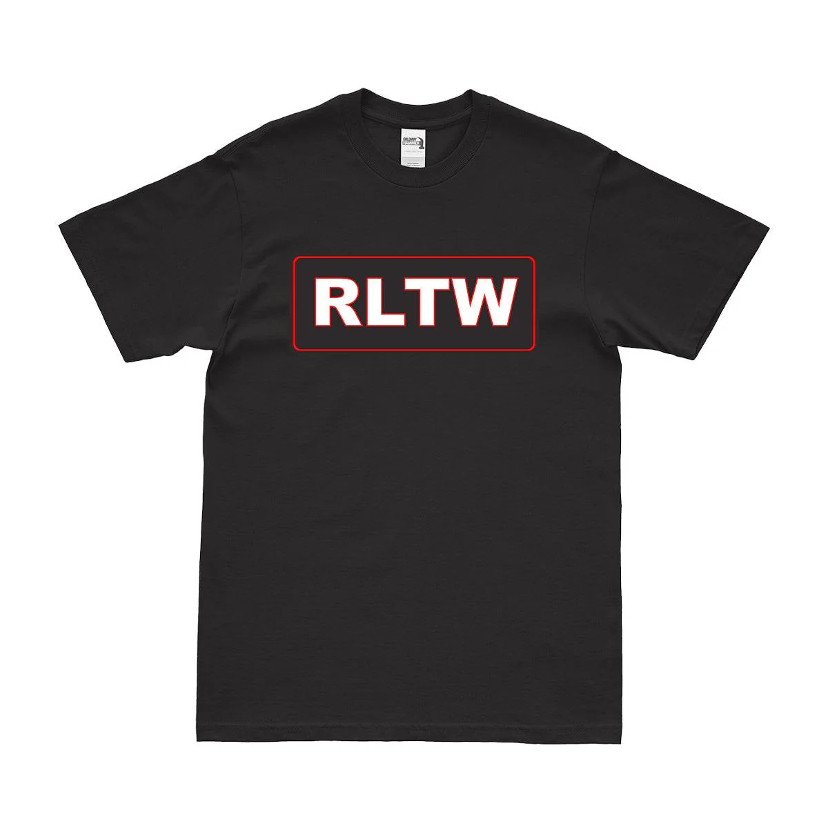 Rangers Lead the Way RLTW T-Shirt