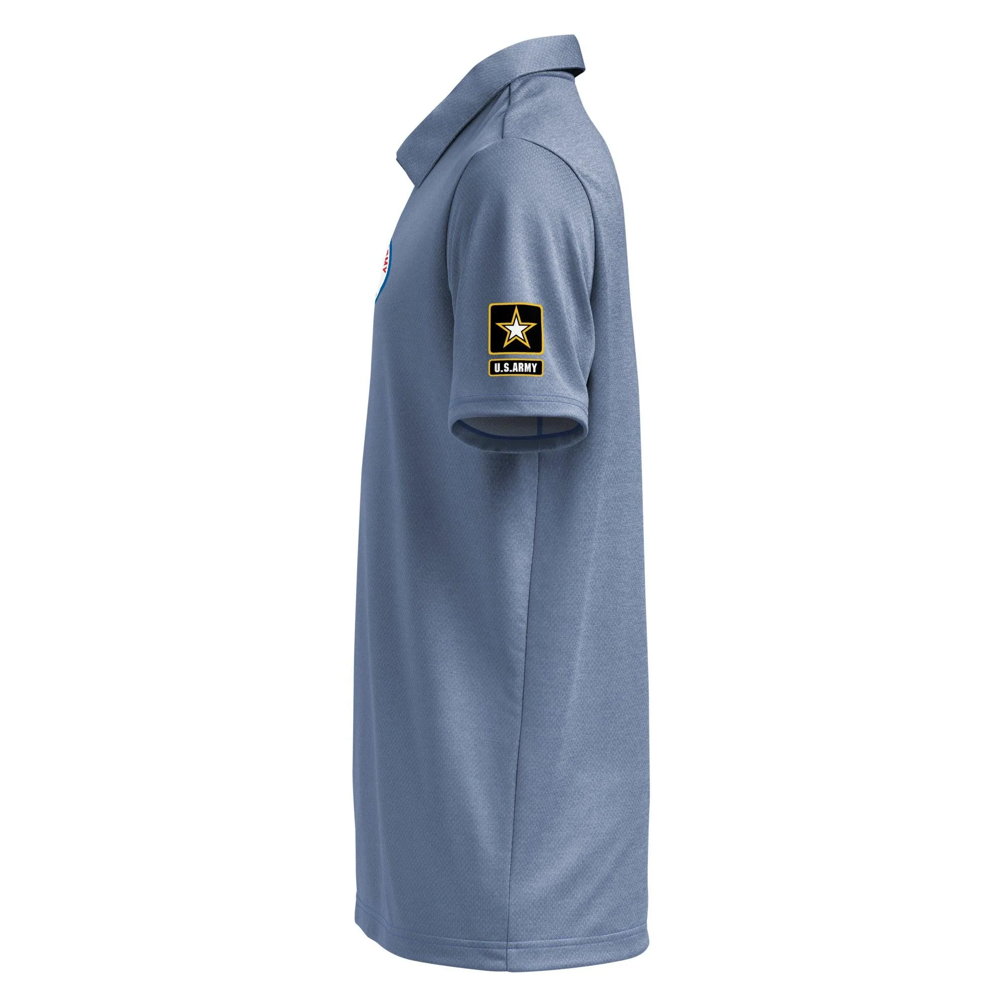 Retired United States Army Adidas® Polo Shirt - Image 11