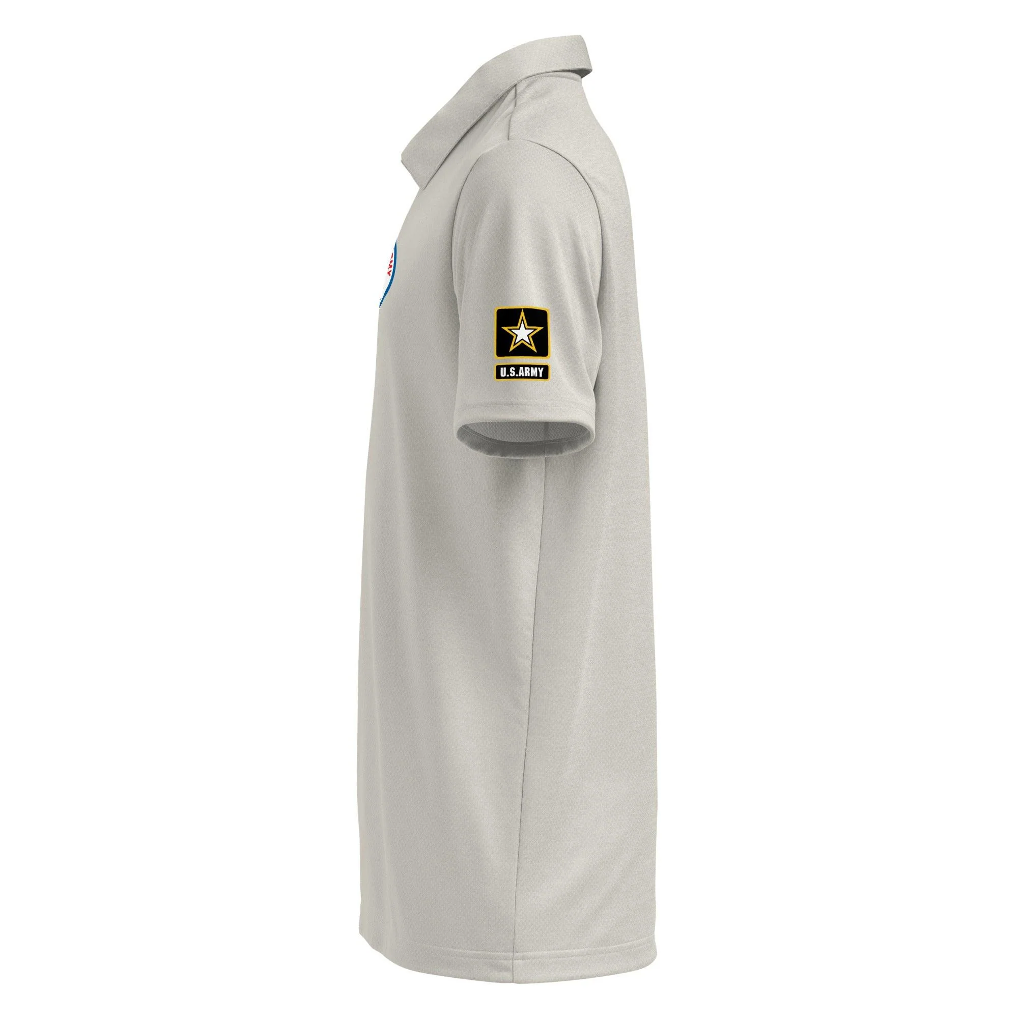 Retired United States Army Adidas® Polo Shirt - Image 15