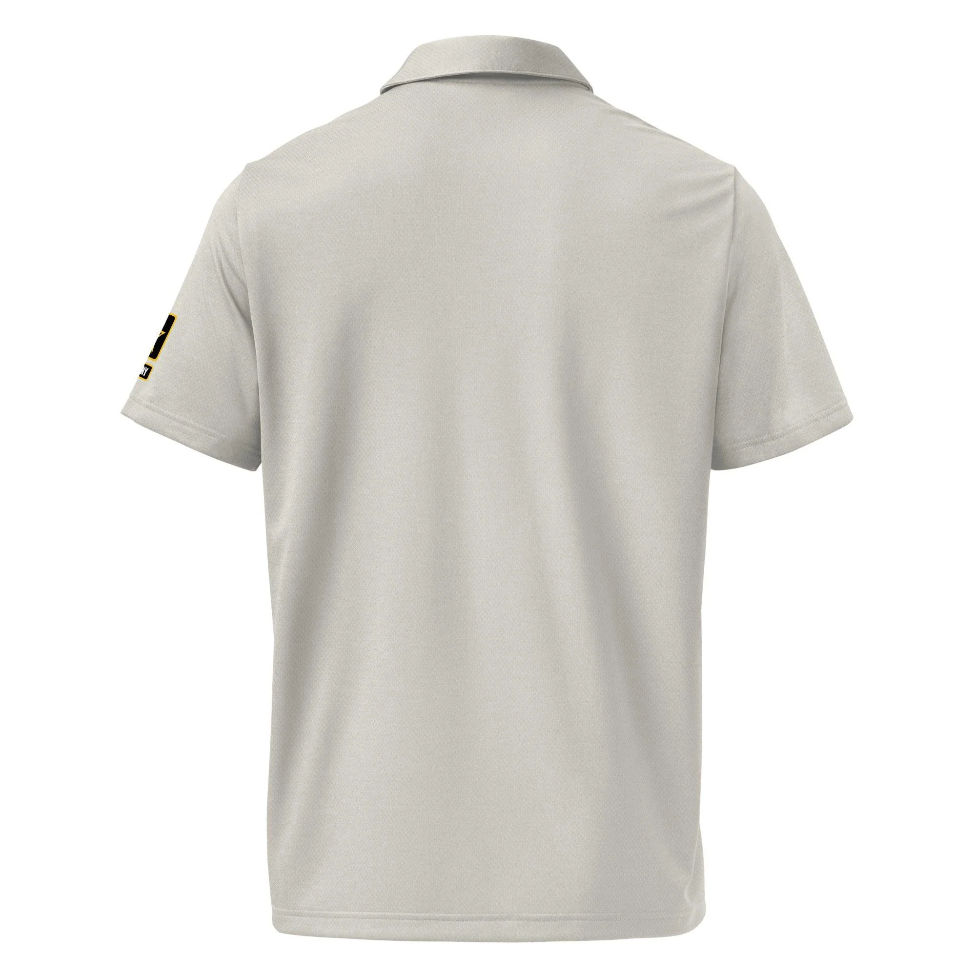Retired United States Army Adidas® Polo Shirt - Image 16