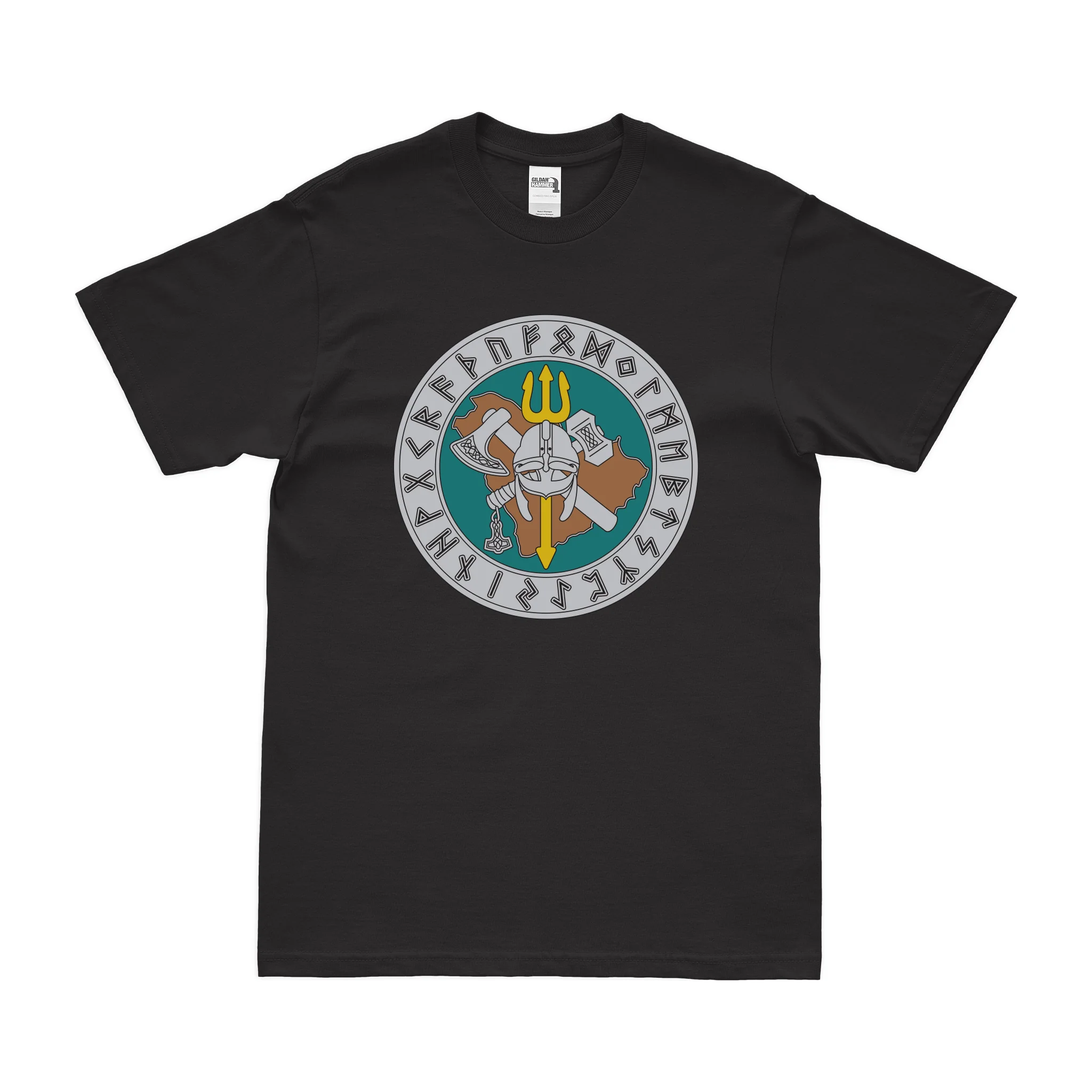 Special Reconnaissance Team One (SRT-1) Emblem T-Shirt