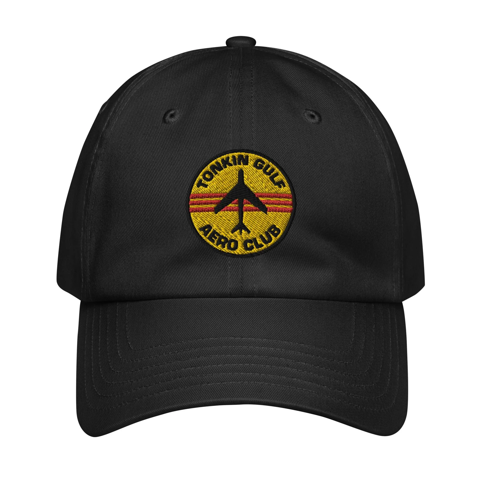 Tonkin Gulf Aero Club Embroidered Under Armour® Dad Hat