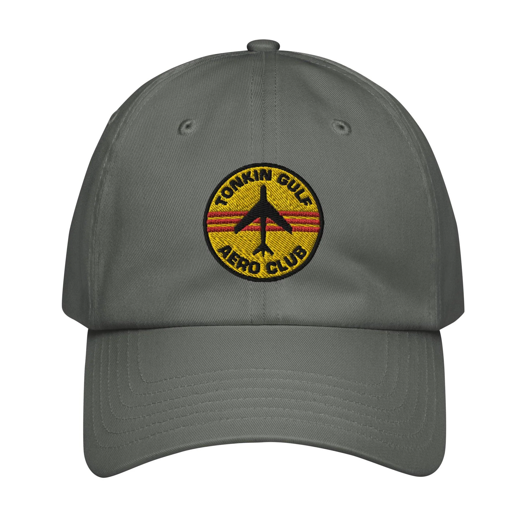 Tonkin Gulf Aero Club Embroidered Under Armour® Dad Hat - Image 13
