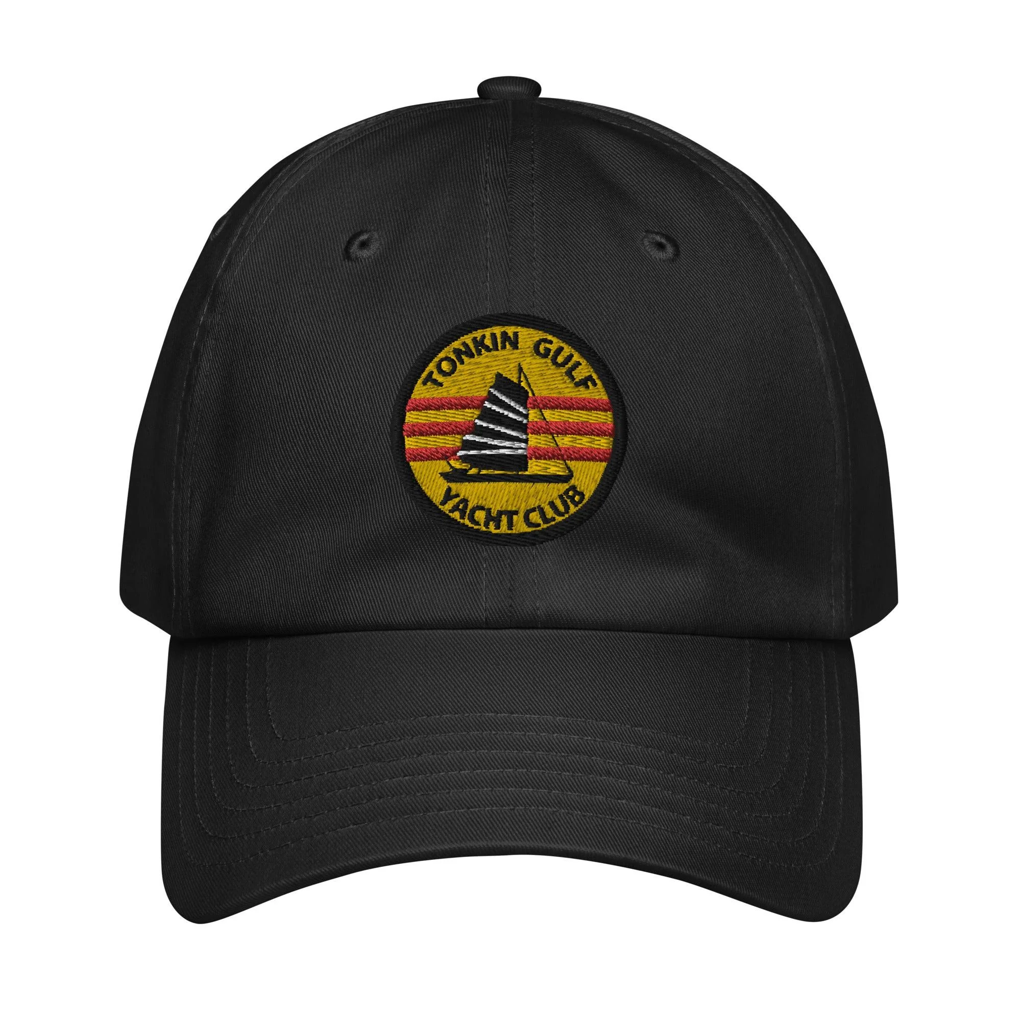 Tonkin Gulf Yacht Club Embroidered Under Armour® Dad Hat