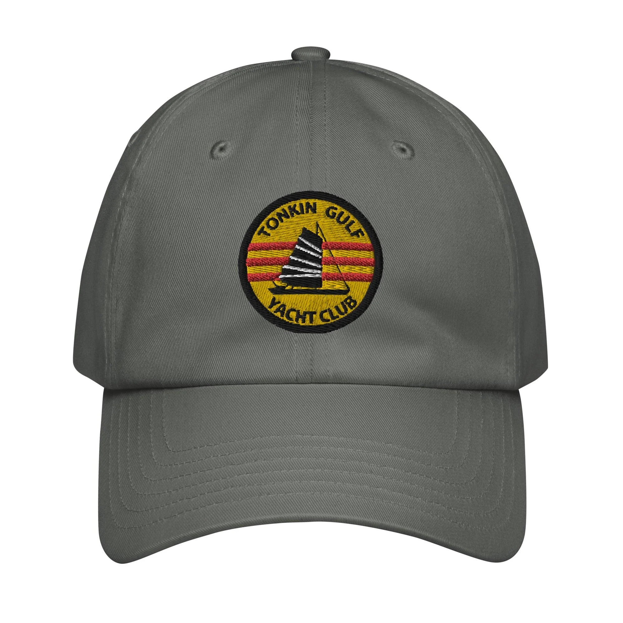 Tonkin Gulf Yacht Club Embroidered Under Armour® Dad Hat - Image 13