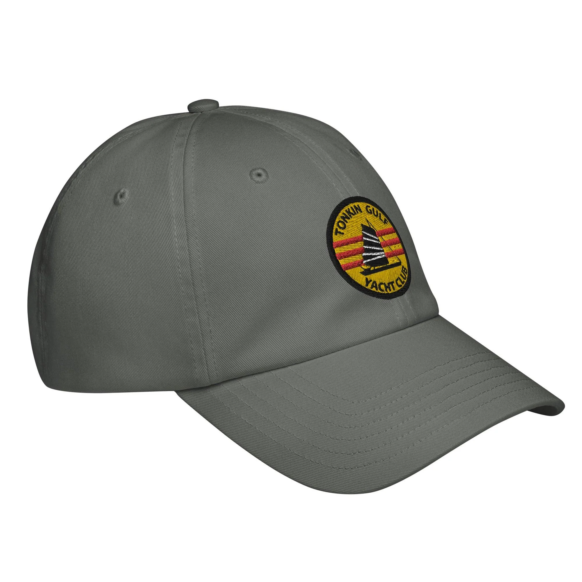 Tonkin Gulf Yacht Club Embroidered Under Armour® Dad Hat - Image 15