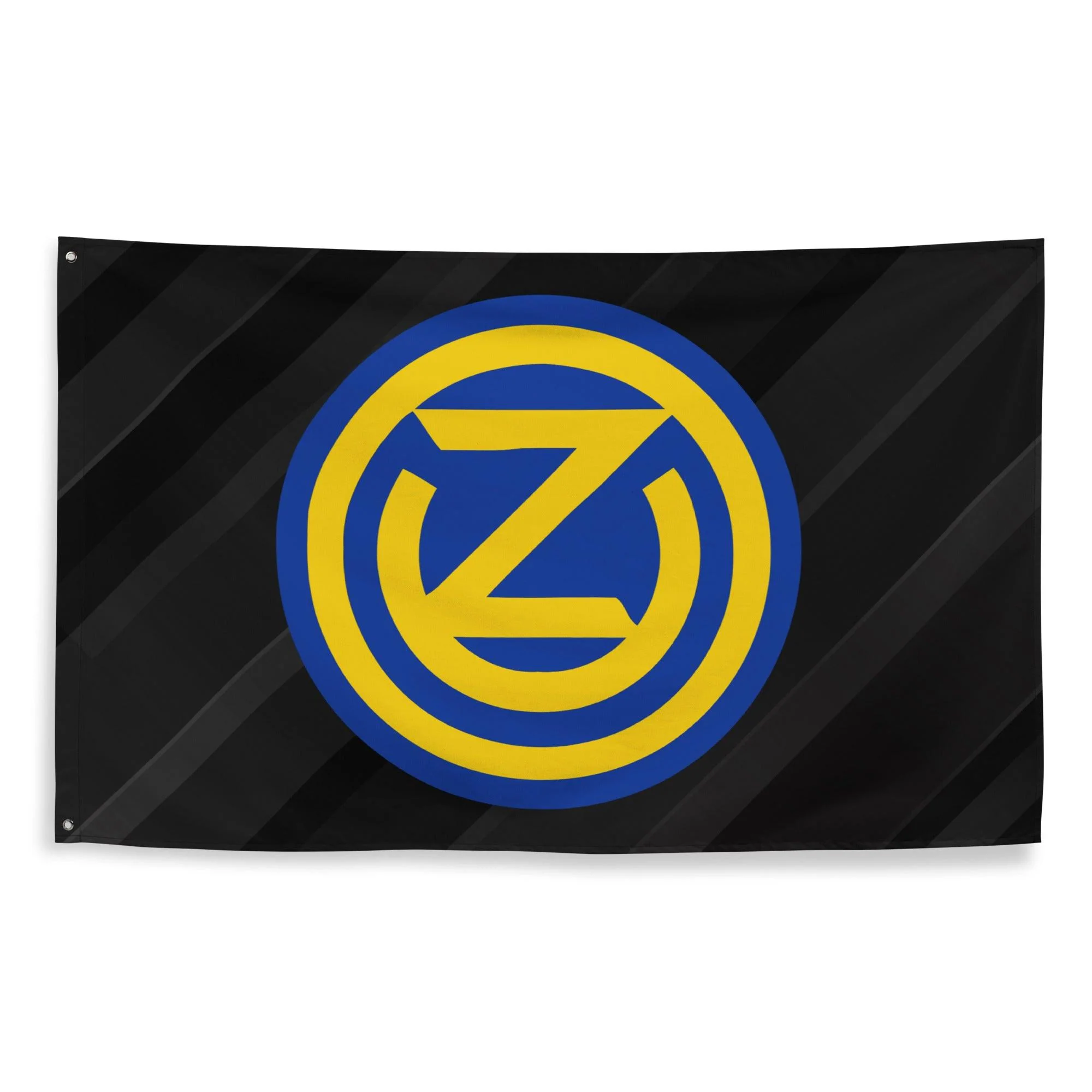 U.S. Army 102nd Infantry Division Black Flag - Image 3